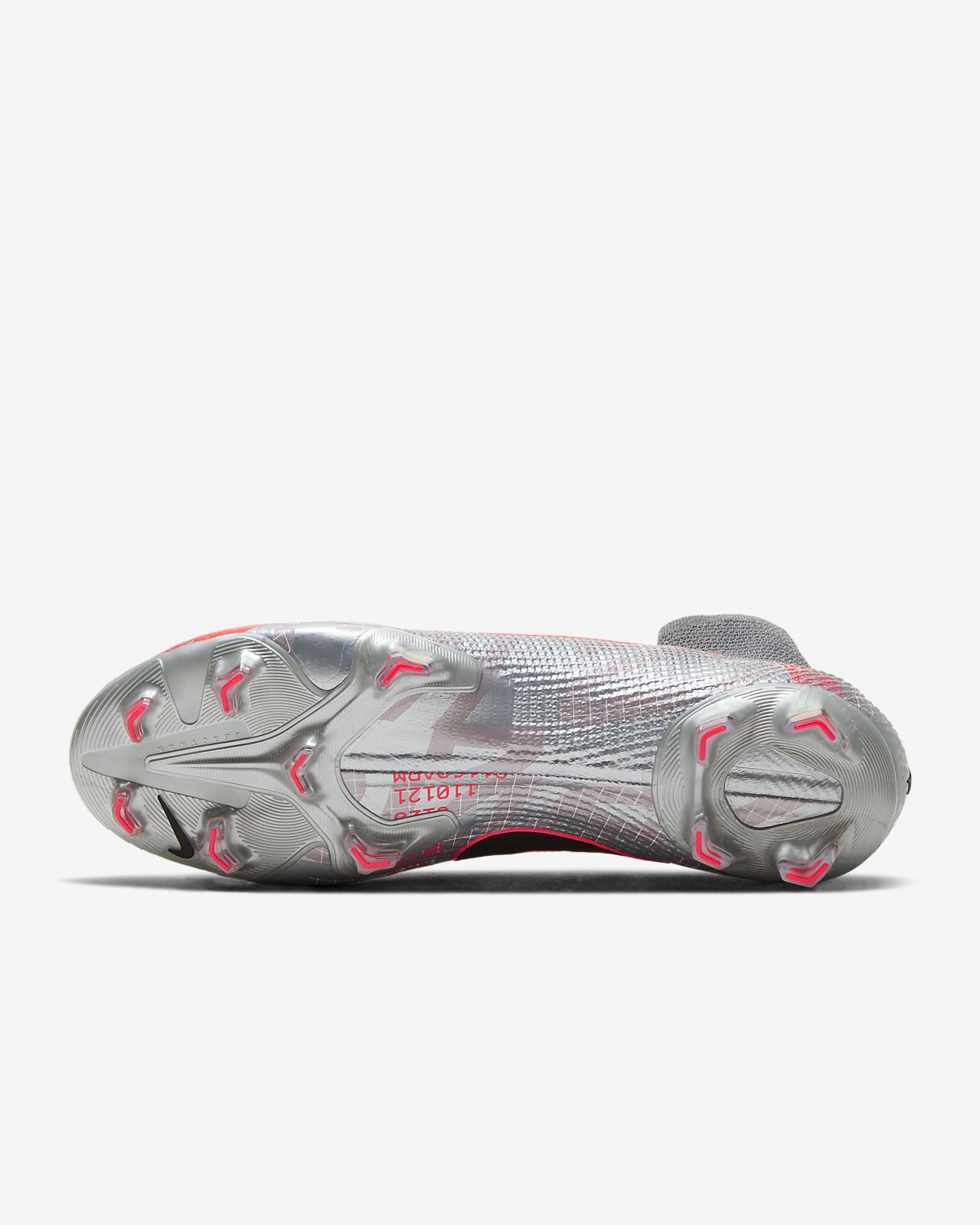 Free Delivery Nike Mercurial Superfly VII Elite FG Dream.