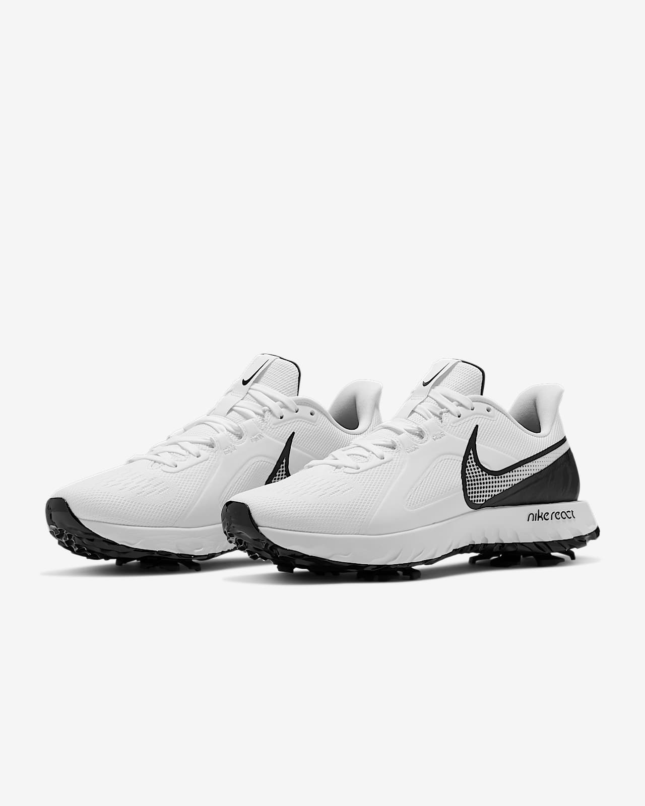 nike react golf