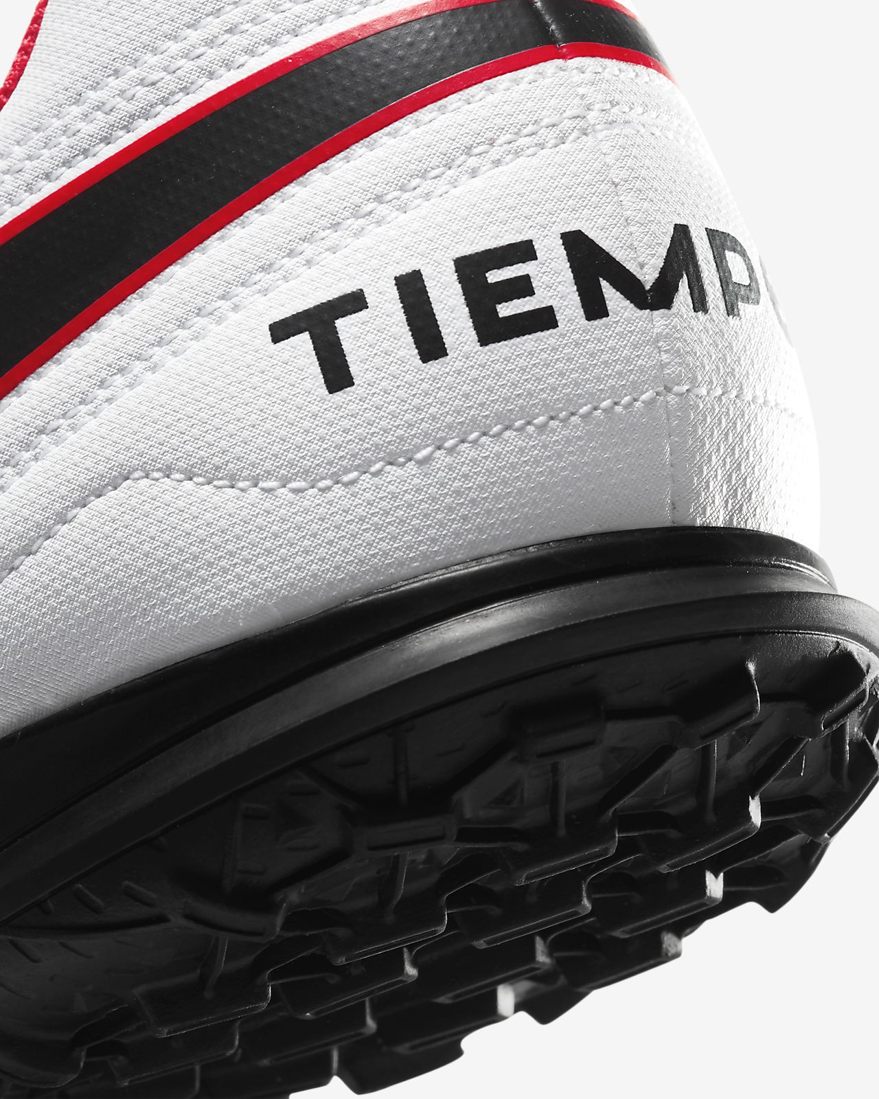 Nike Tiempo Legend VIII Academy FG Mens Soccer Cleats