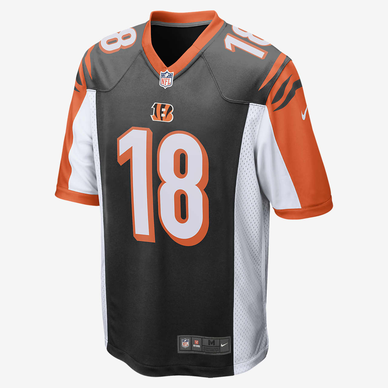 NFL Cincinnati Bengals Game (A.J. Green) American-Football ...