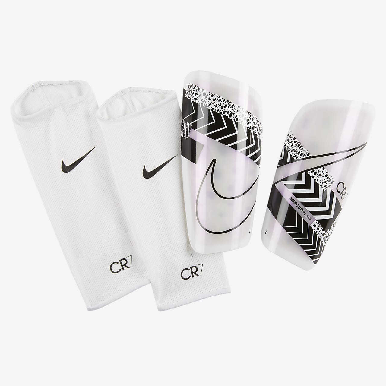 cr7 mercurial lite