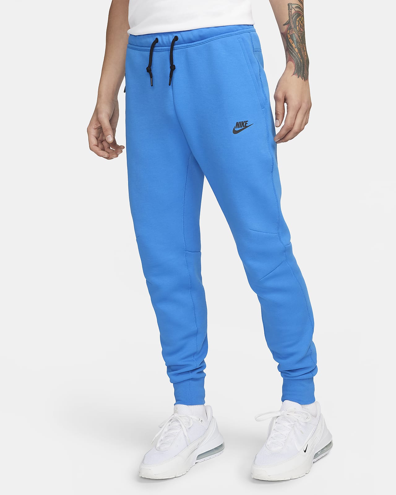 Nike Sportswear Tech Fleece Jogger - Hombre