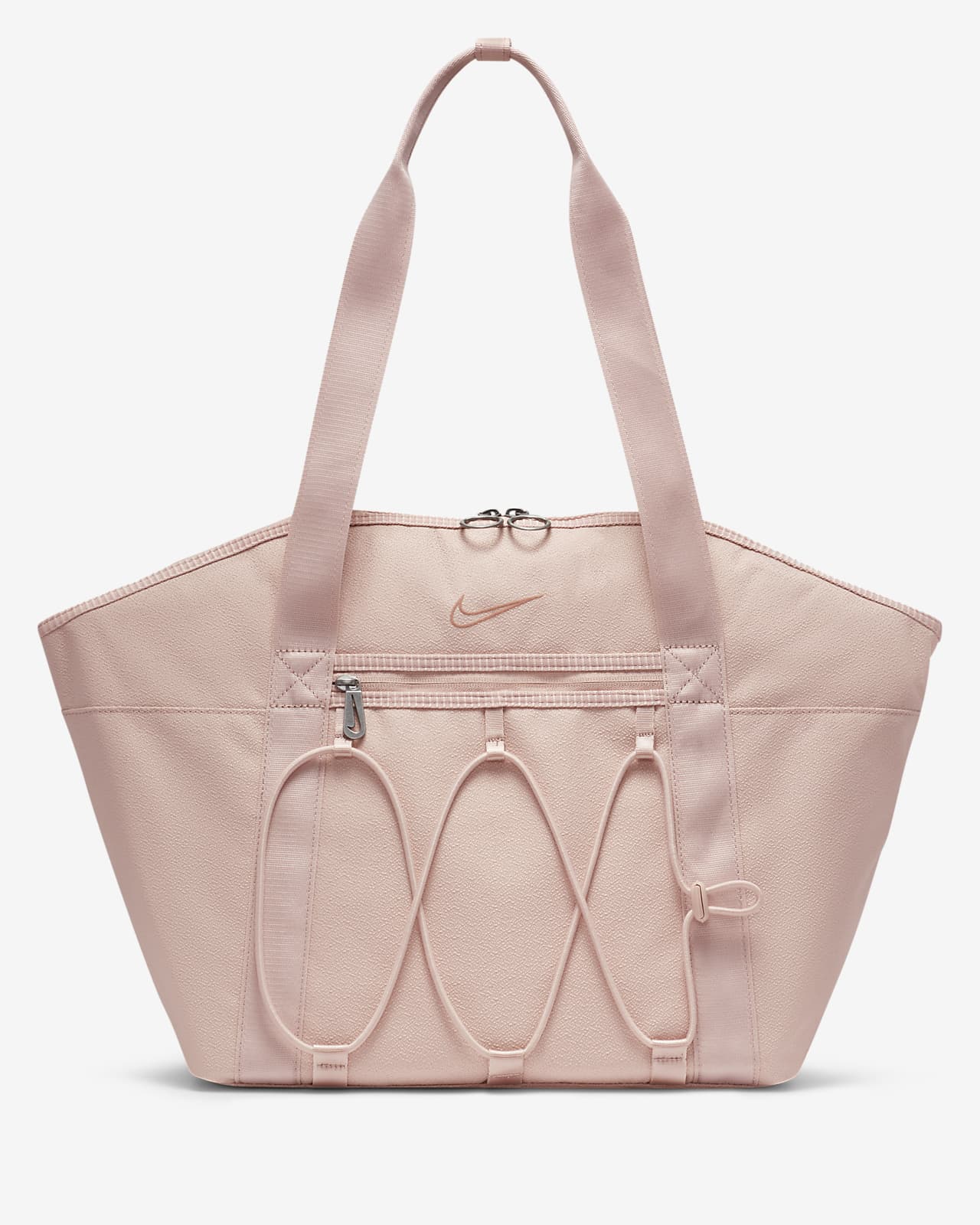 กระเป๋าสะพายเทรนนิ่งผู้หญิง Nike One (18L)