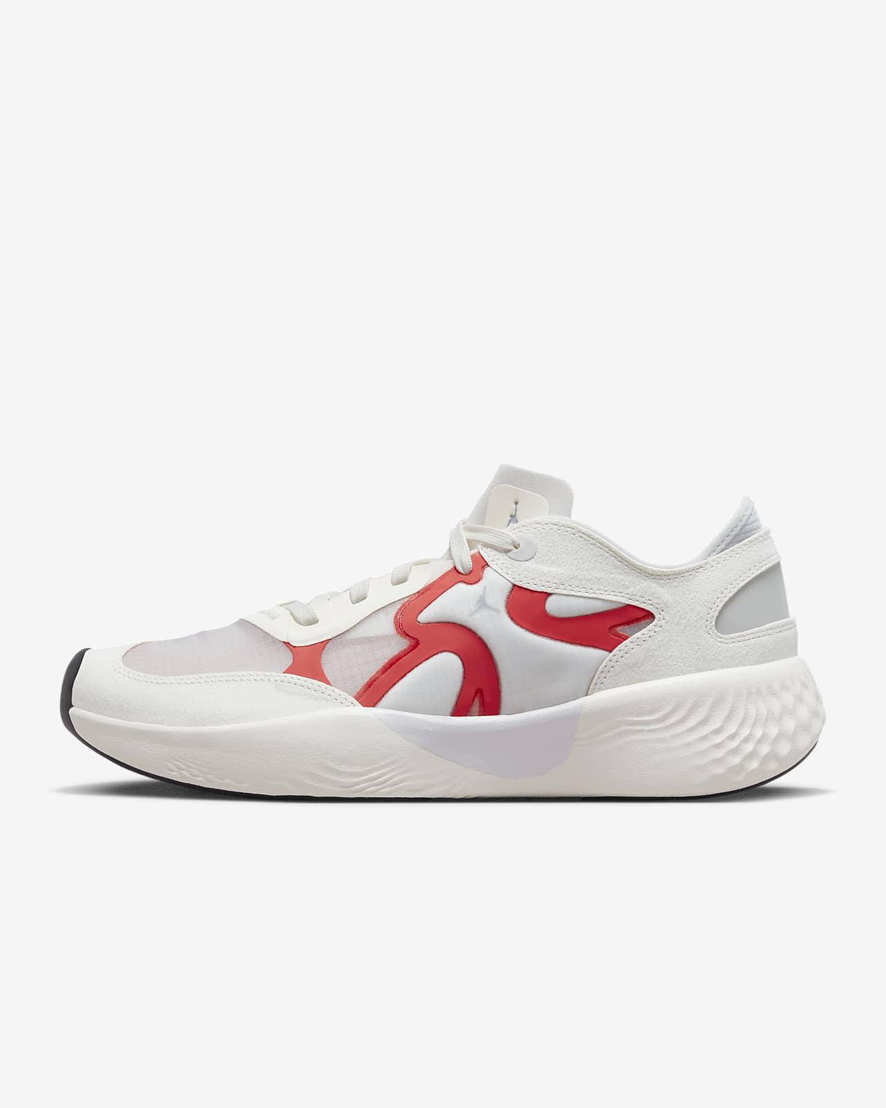 Jordan Delta 3 Low Men's Shoes