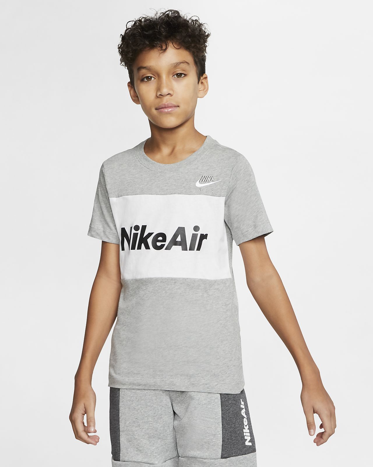samarreta nike