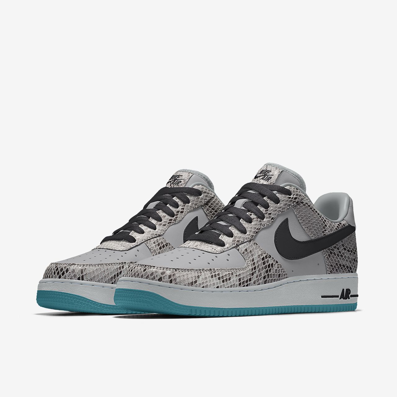 Nike Air Force 1 Low aceso Nike Air Force 1 Low aceso