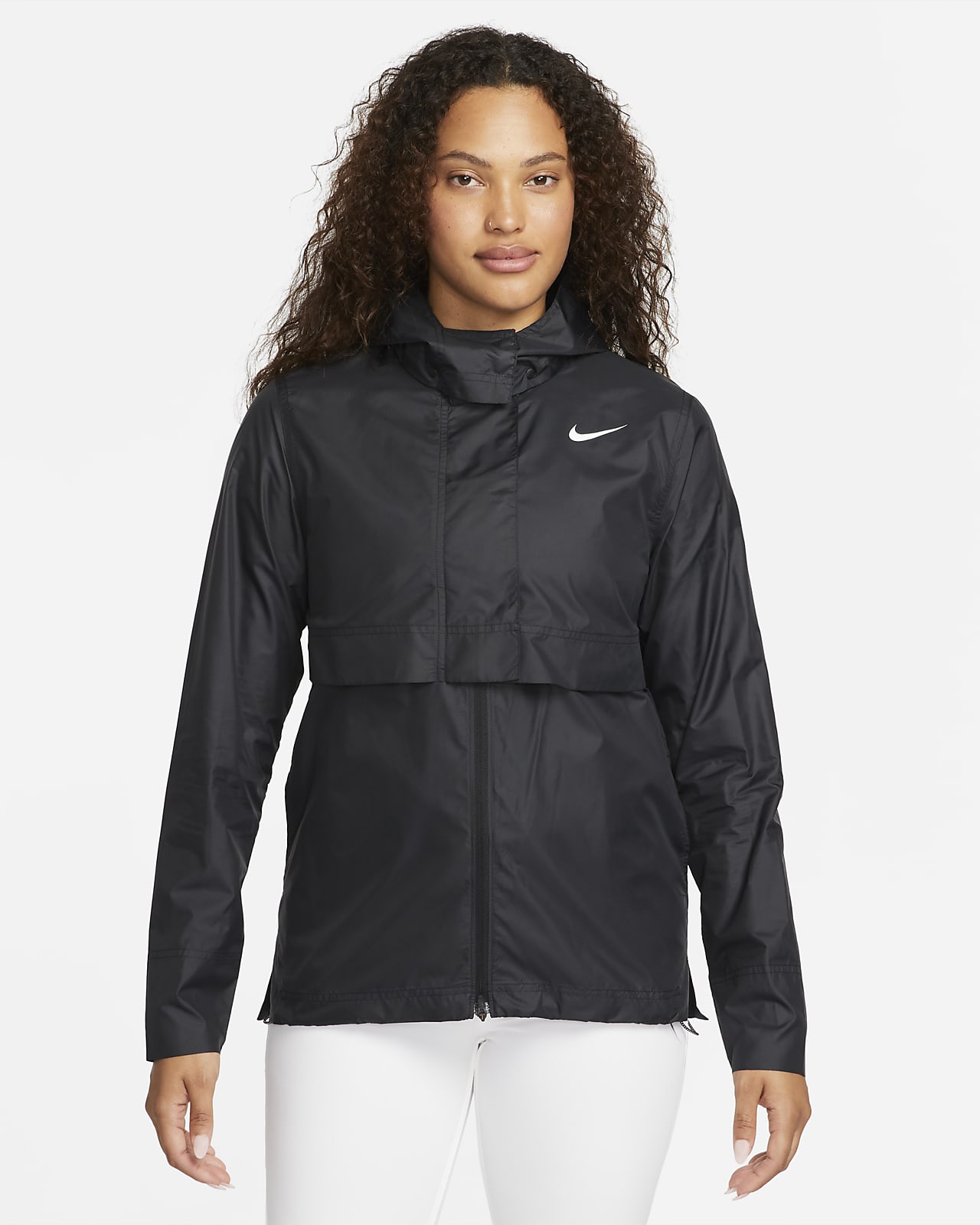 Nike Tour Repel Women's Golf Jacket