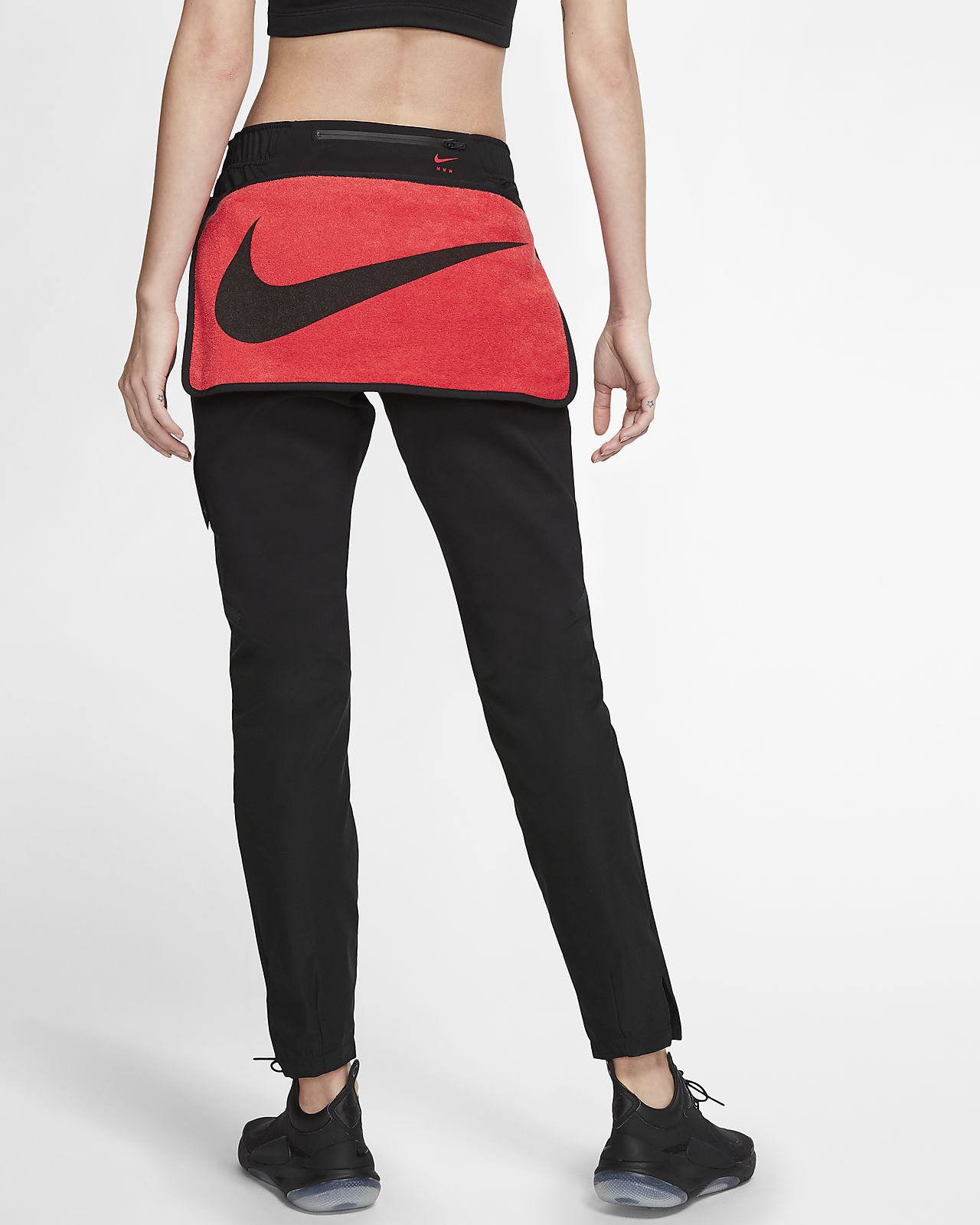 nike x mmw training pant