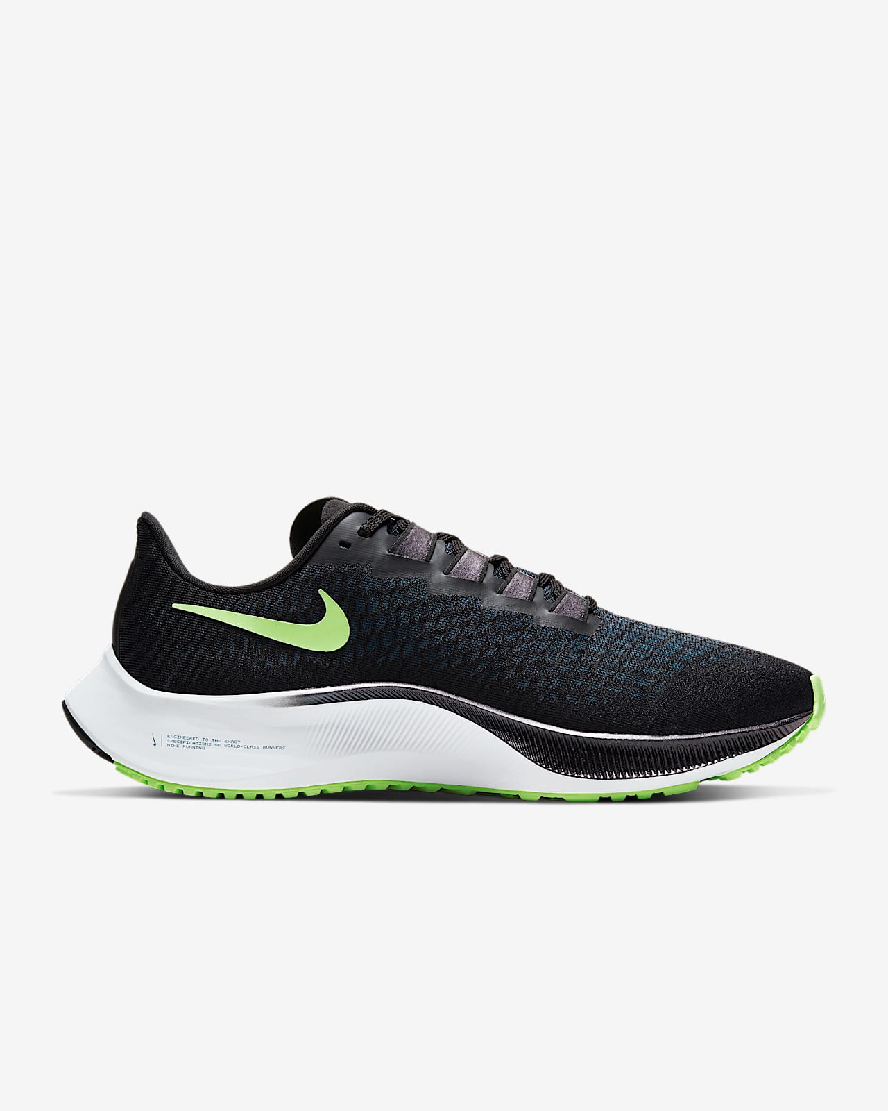 nike sneakers 37