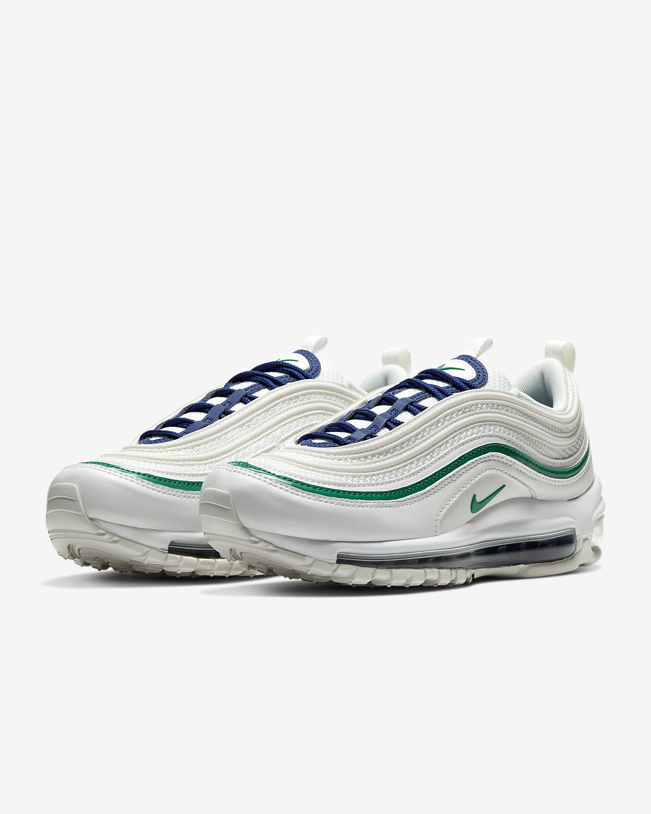 Sko Nike Air Max 97 för kvinnor Sko Nike Air Max 97 för kvinnor