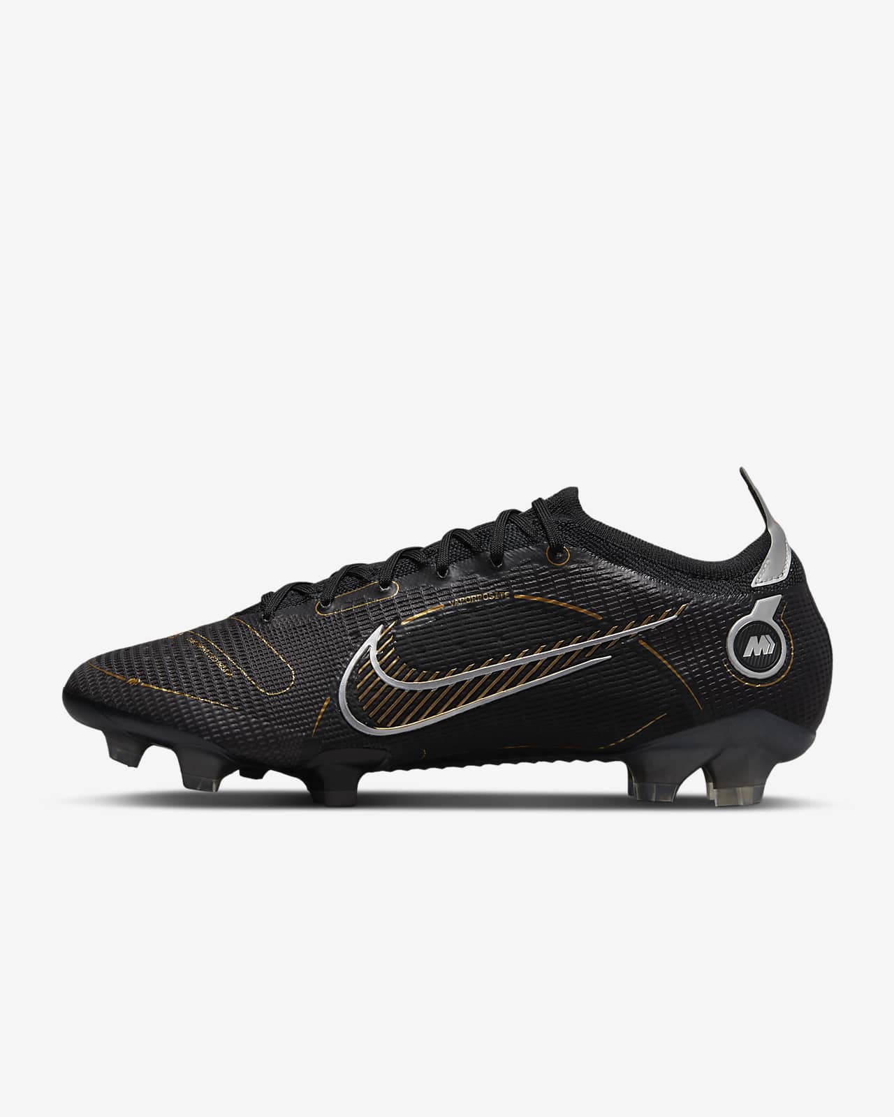 Nike Mercurial Vapor 14 Elite FG-fodboldstøvle til græs