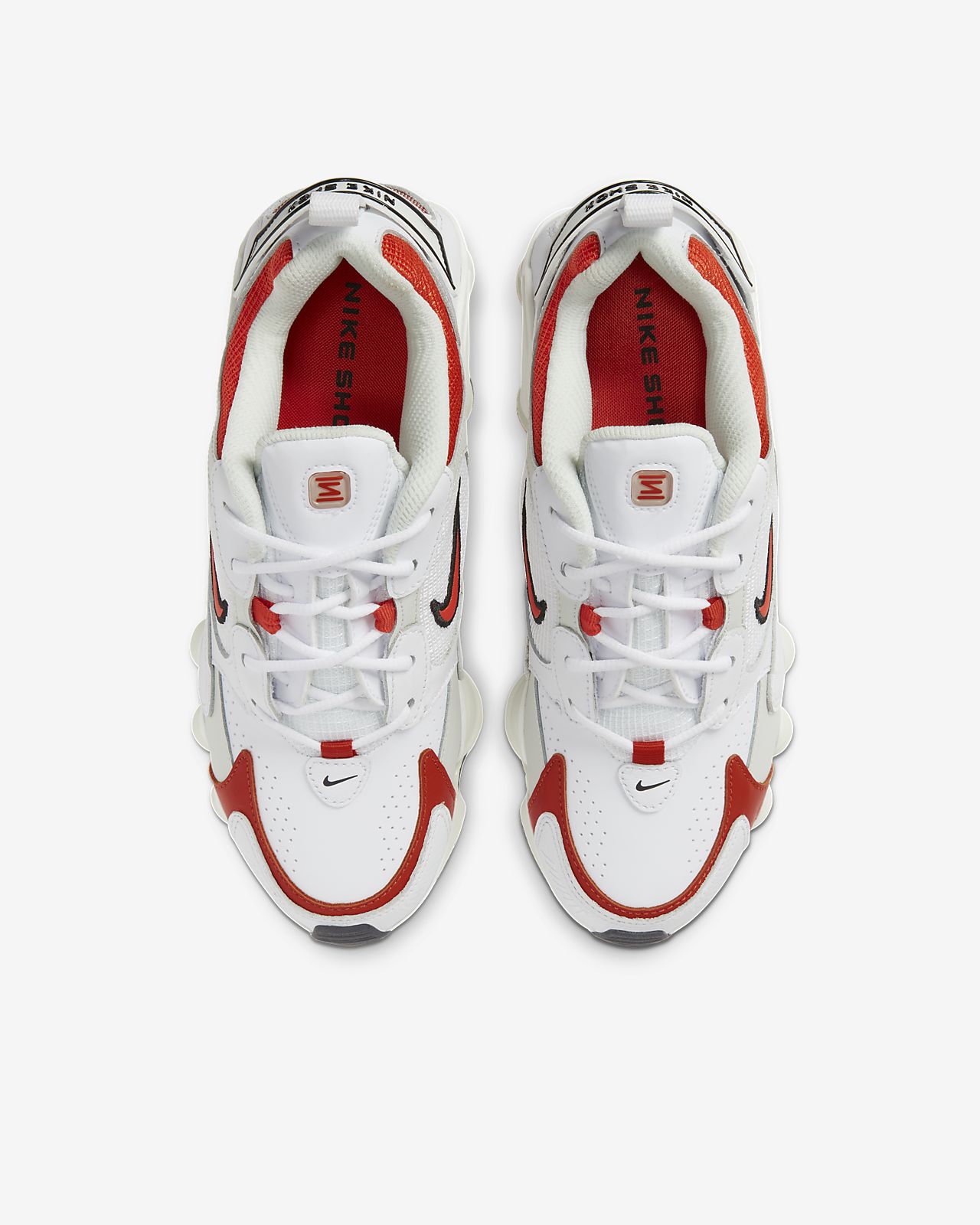 nike shox ini