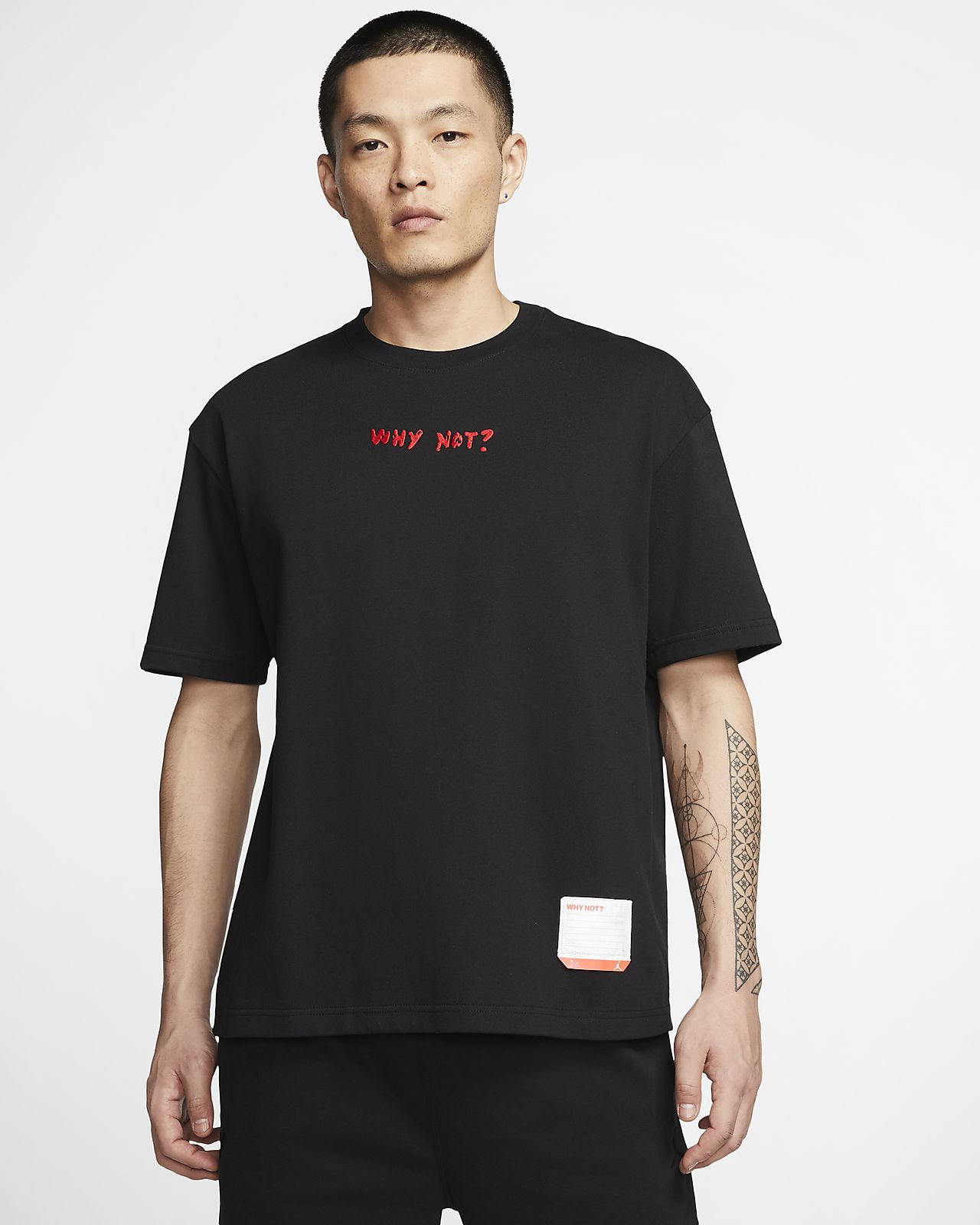 nike official t shirt