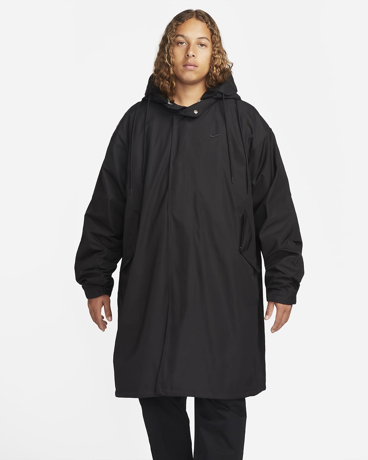 Nike Sportswear Therma-FIT Life Men's 3-in-1 Parka