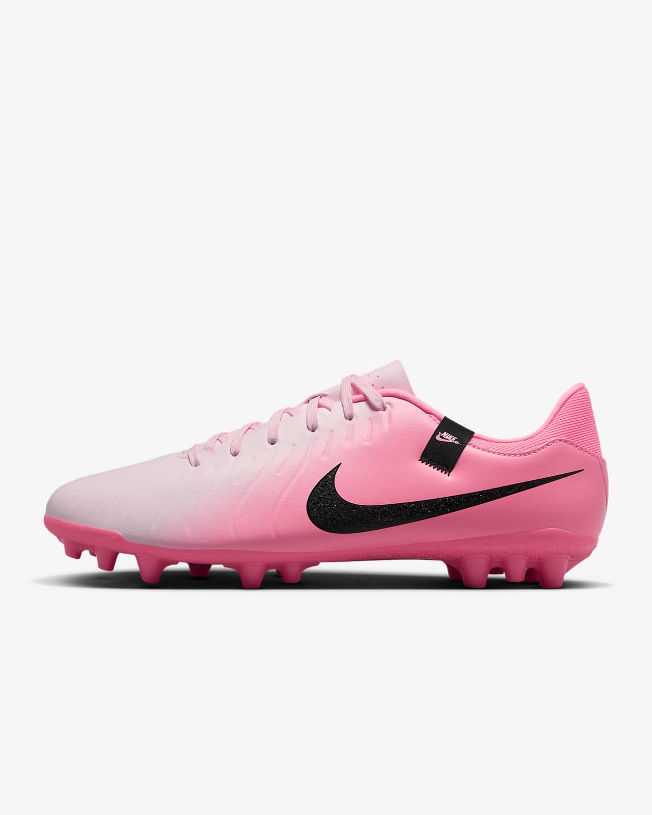 Nike Tiempo Legend 10 Academy AG Low-Top Soccer Cleats