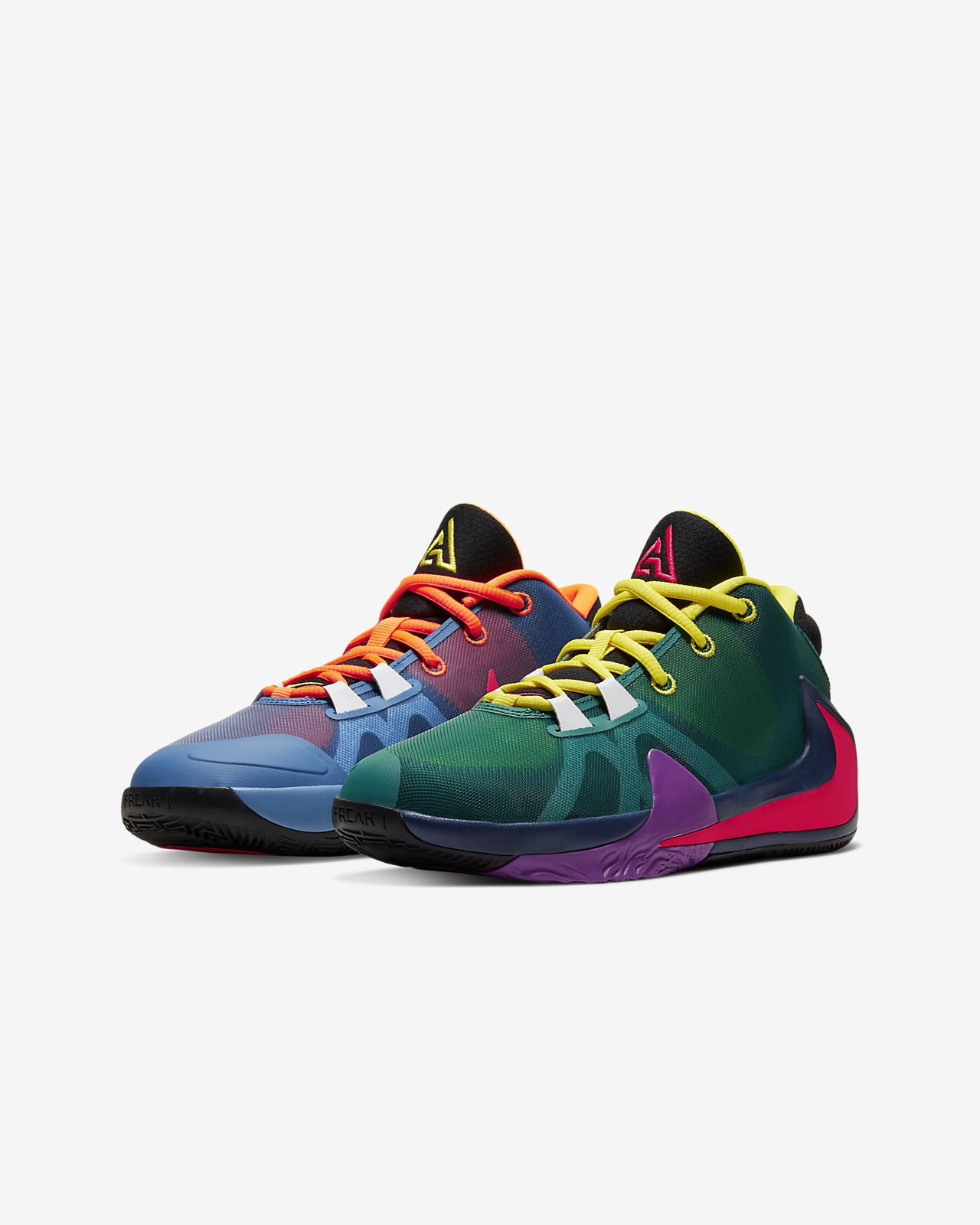 lebron shoes for kids boys