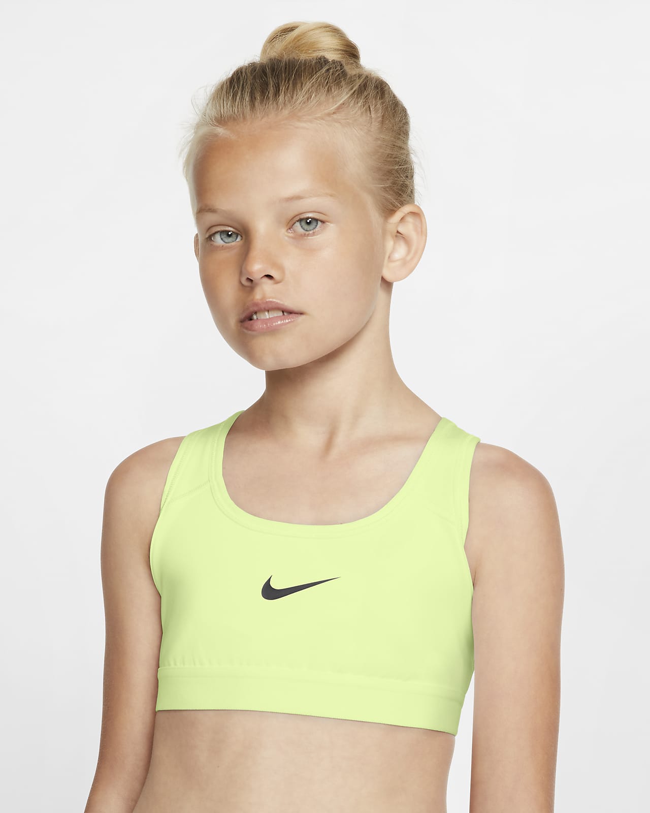 Brassi Re De Sport Nike Pour Fille Plus G E Nike MA   Brassiere De Sport Pour Plus Agee VFR5Tn 