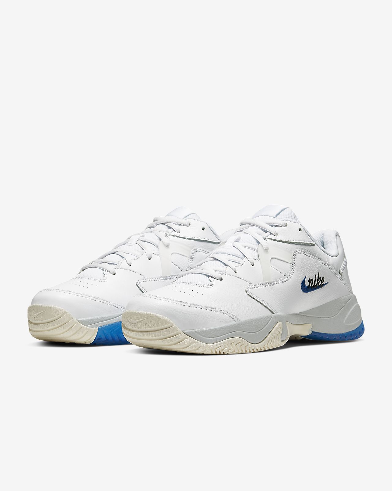 nike court lite 21