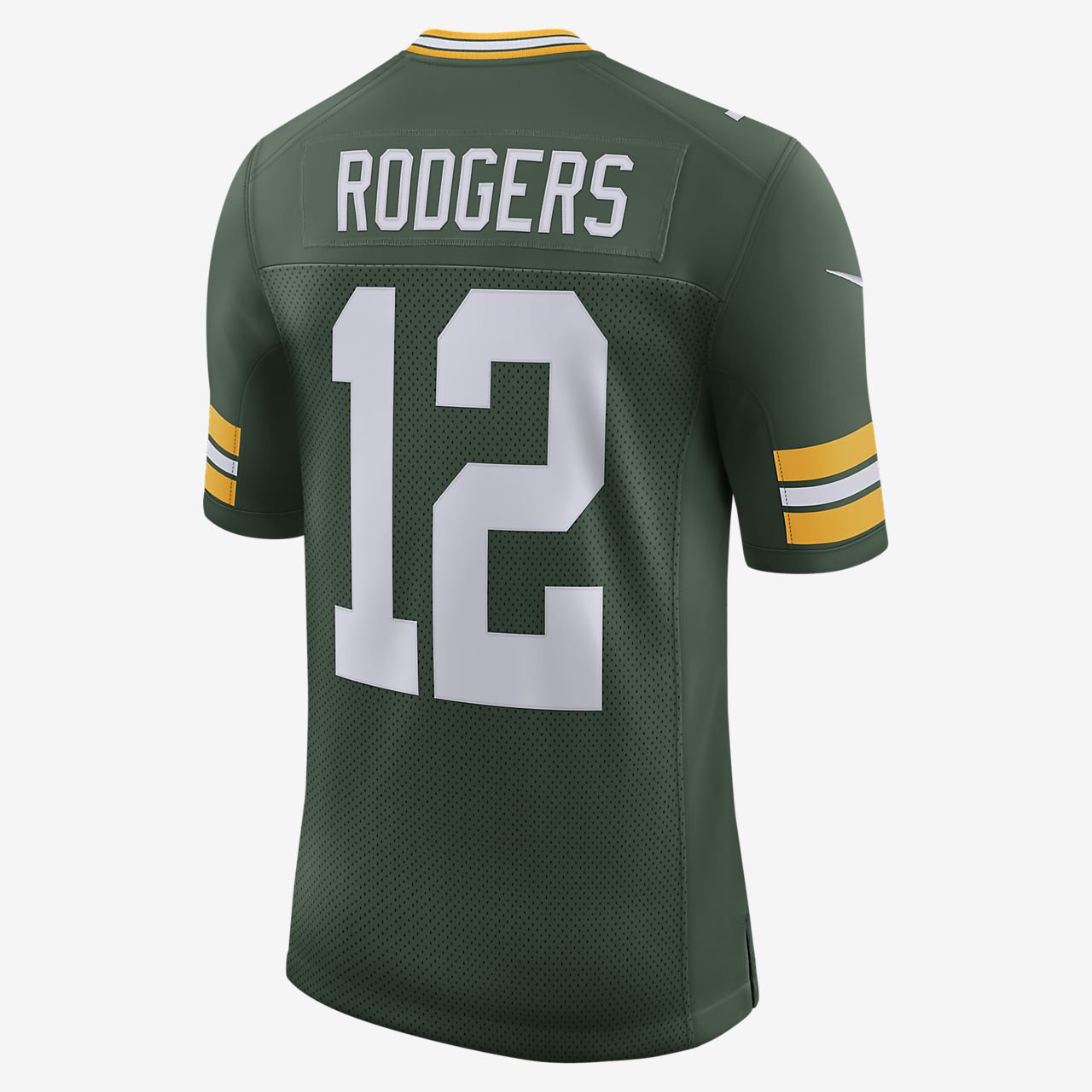 nfl rodgers jersey