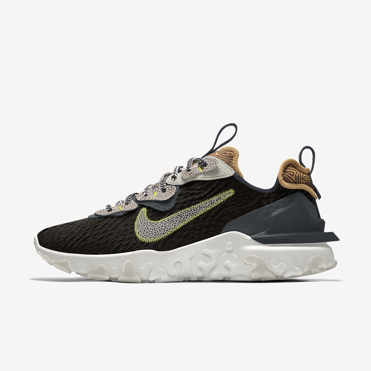 nike react lifestyle sports