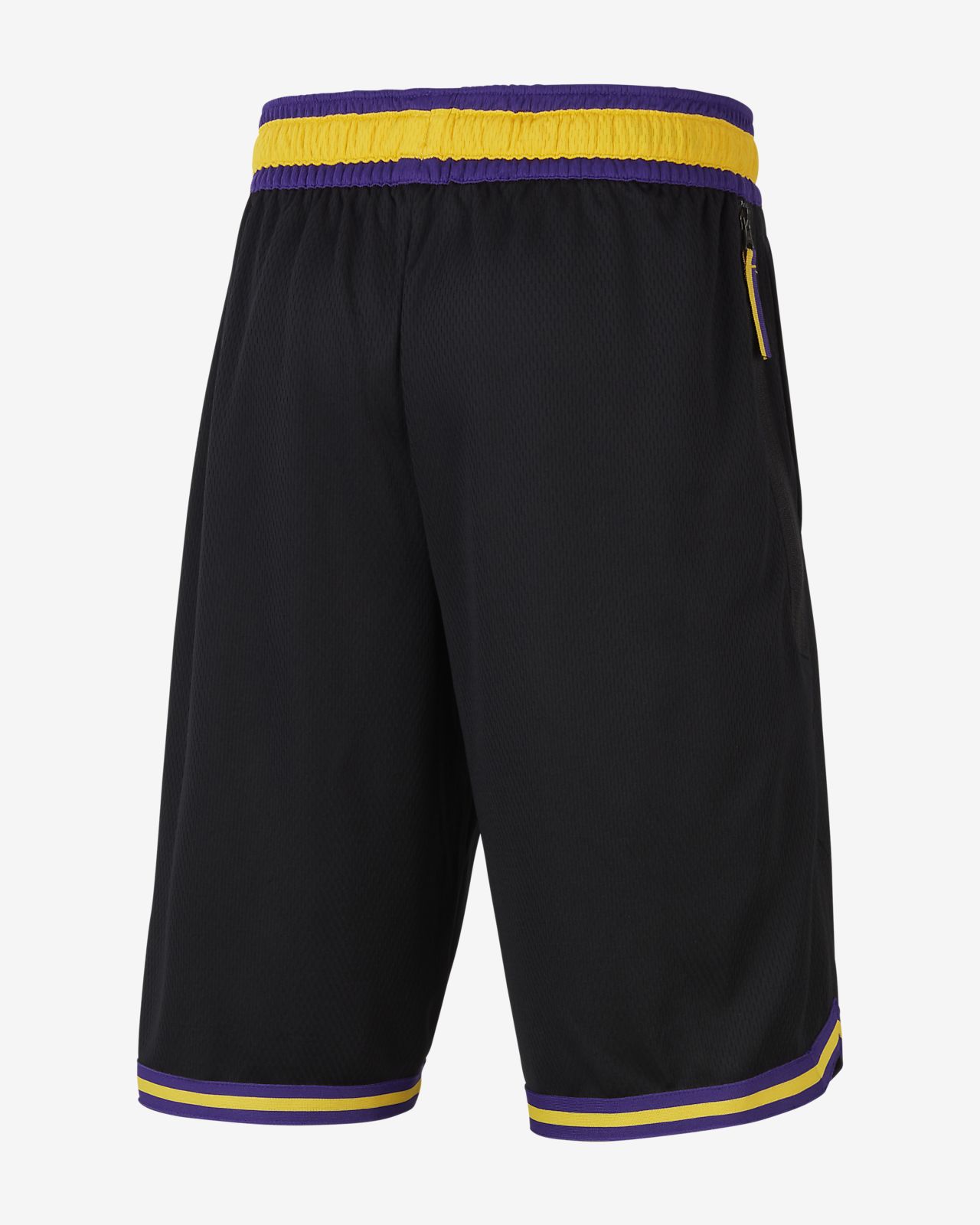 nba dna shorts