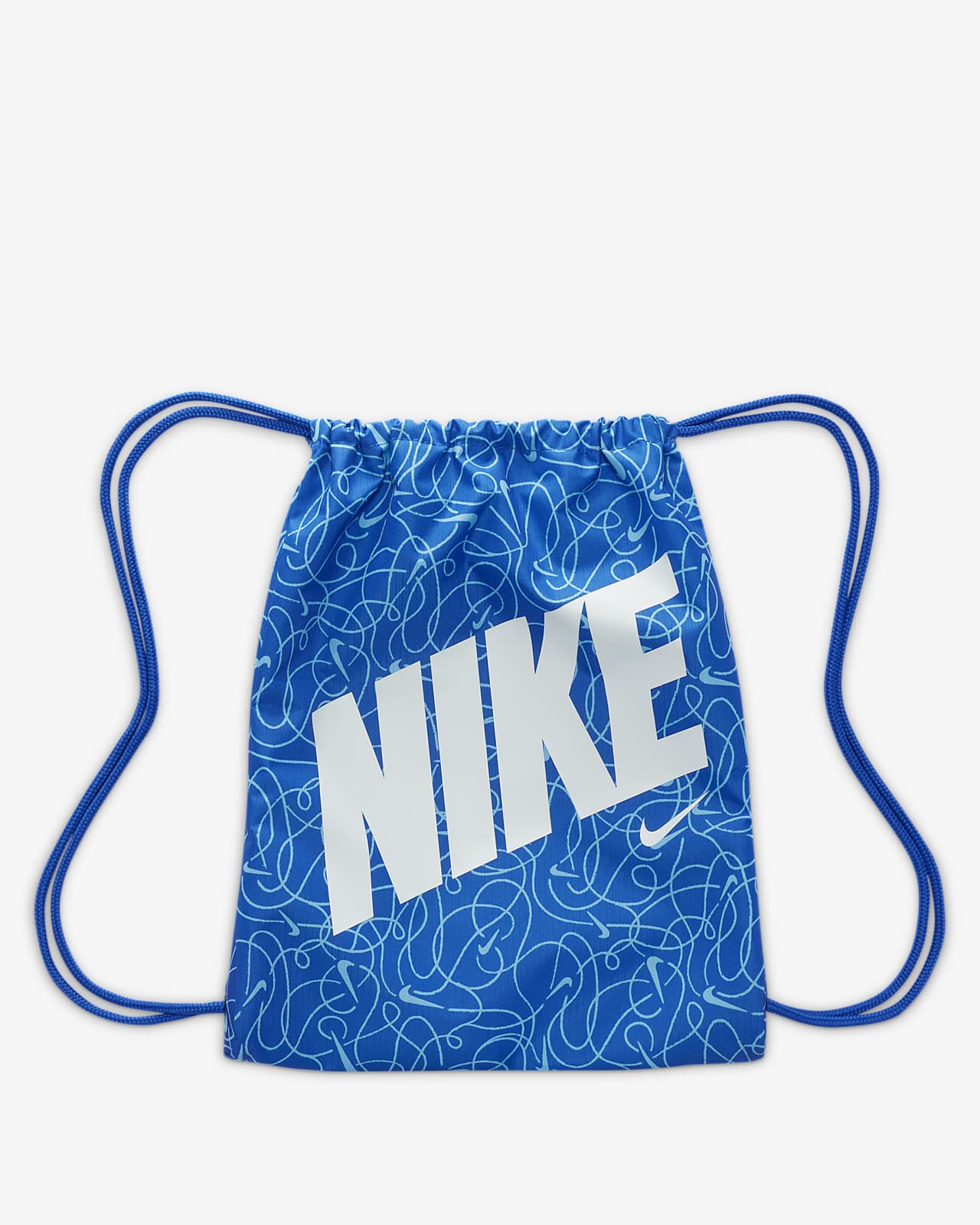 Nike Kids' Drawstring Bag (12L). Nike RO