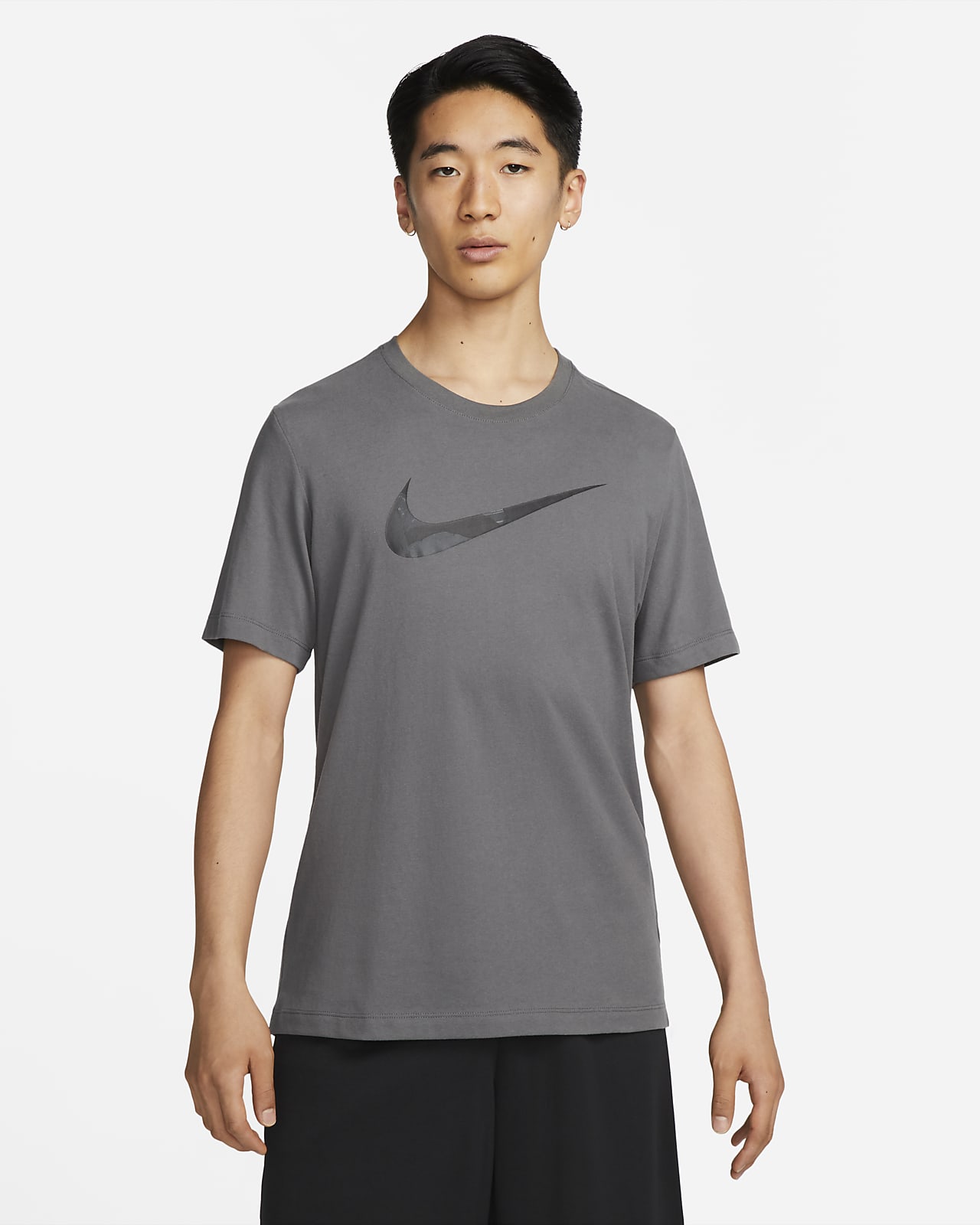 Nike Dri-FIT trenings-T-Skjorte til herre
