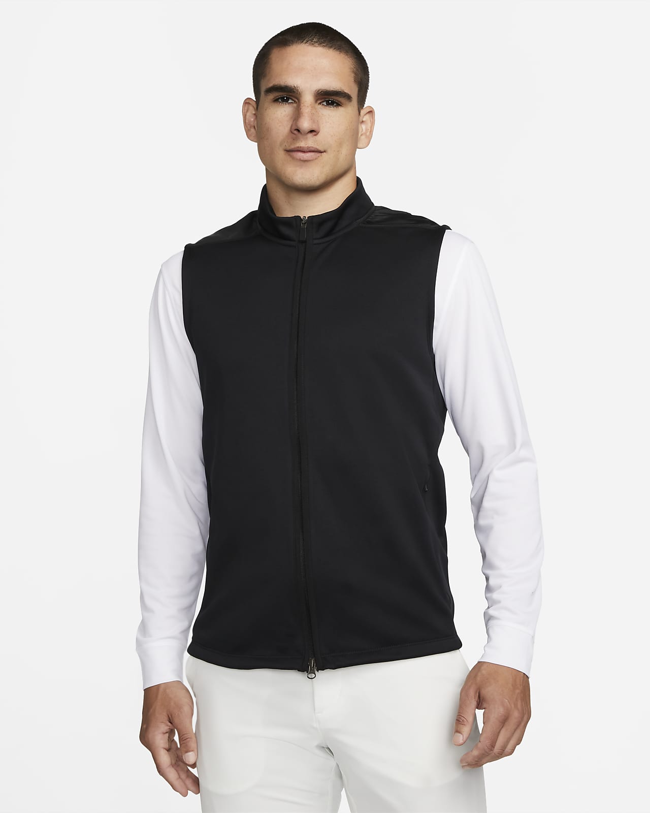 Nike Therma-FIT Victory Men's Golf Gilet