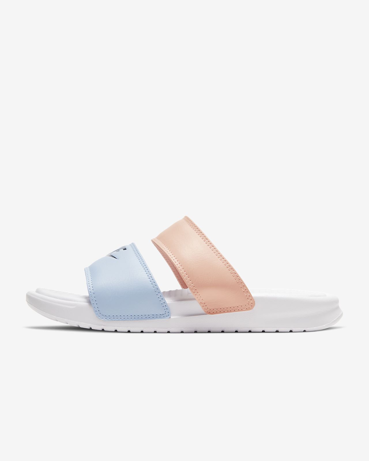 Nike Benassi Duo Ultra Women's Slide. Nike MY