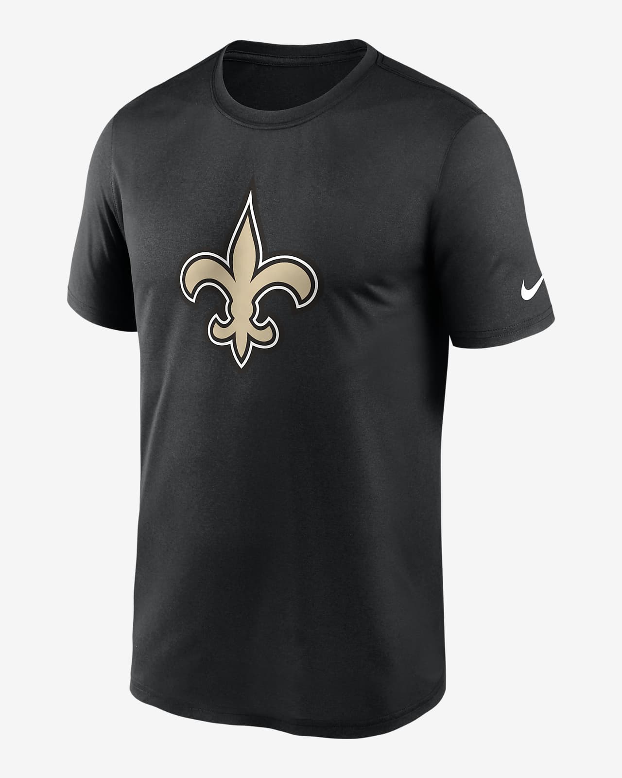Nike Dri-FIT Logo Legend (NFL New Orleans Saints) Men's T-Shirt
