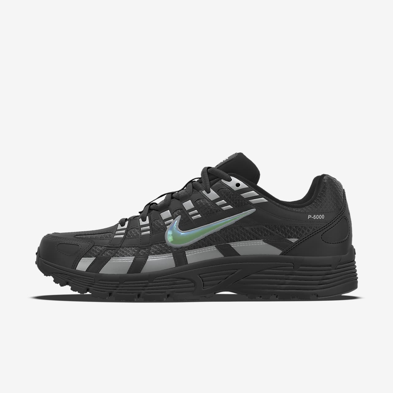 Nike P-6000 By You Sabatilles personalitzables - Home