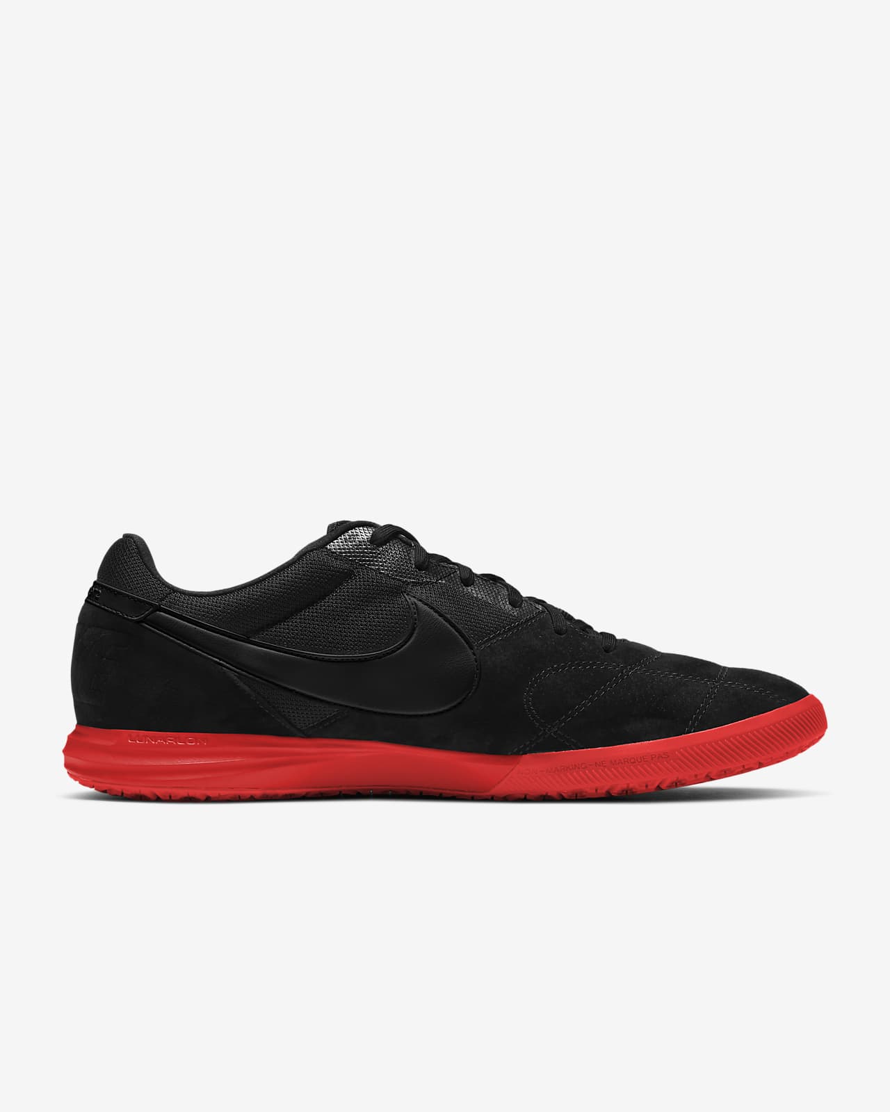 nike premier futsal