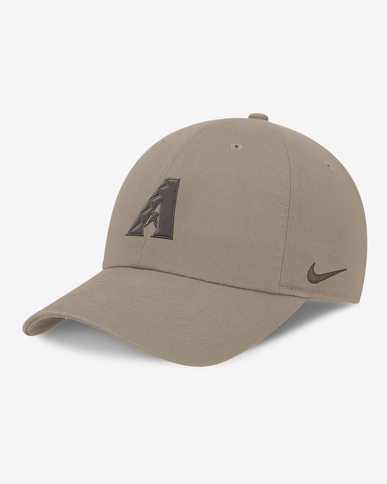 Arizona Diamondbacks Statement Club Men's Nike MLB Adjustable Hat