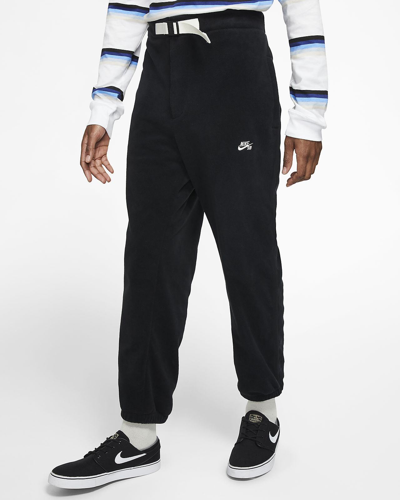 nike sb fleece pants