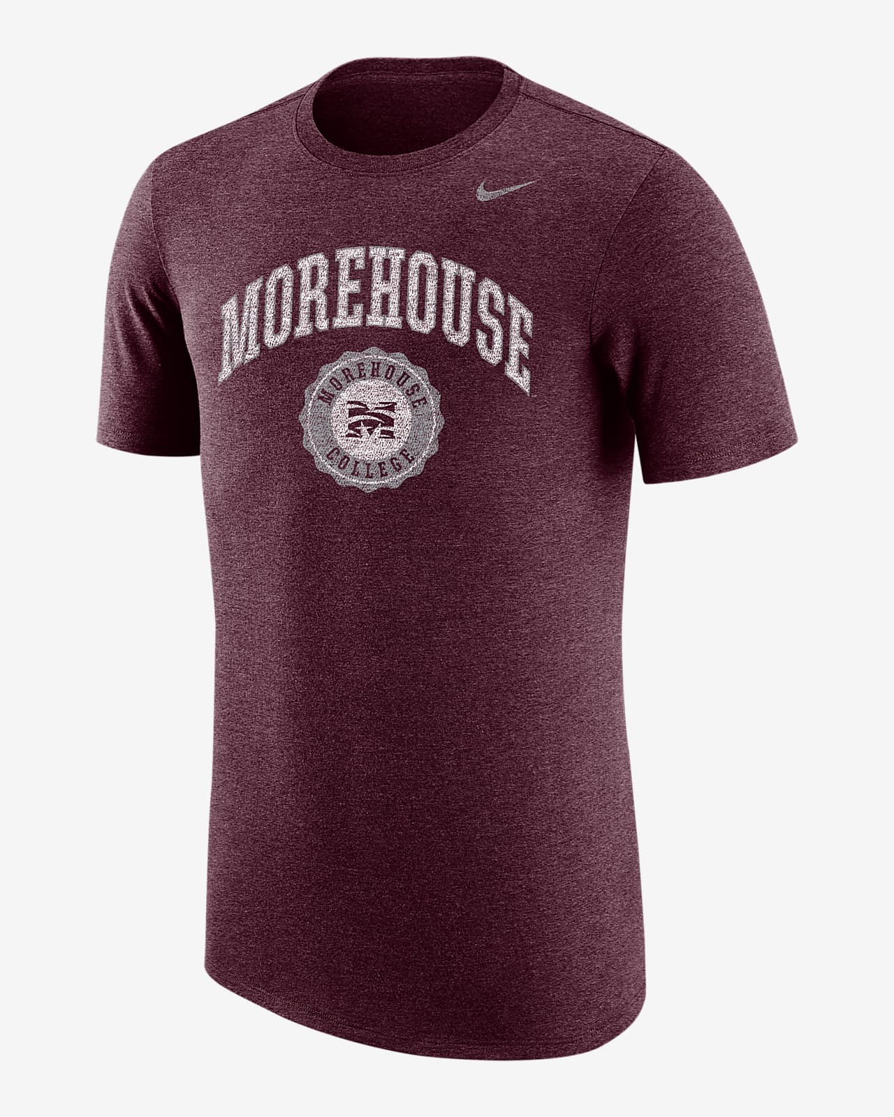 Nike College (Morehouse) Men's T-Shirt