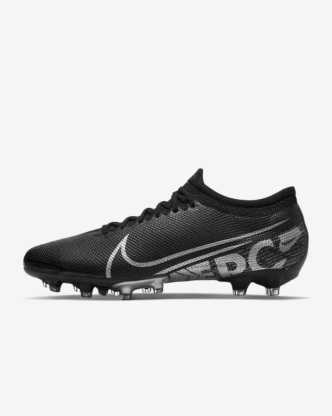 nike mercurial vapor 13