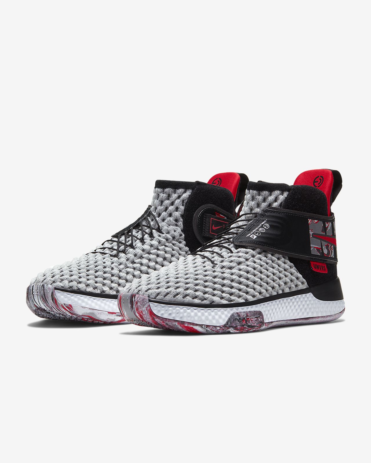 nike air da basket