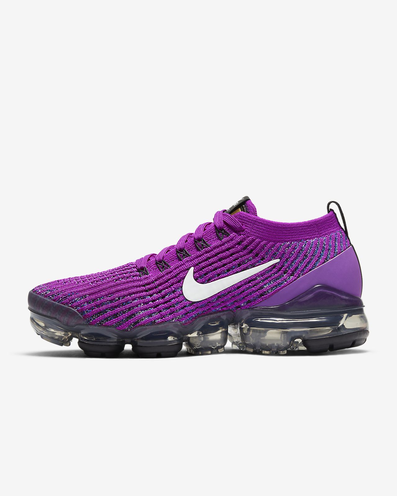 W AIR VAPORMAX FLYKNIT 3 Transparency ESPOL