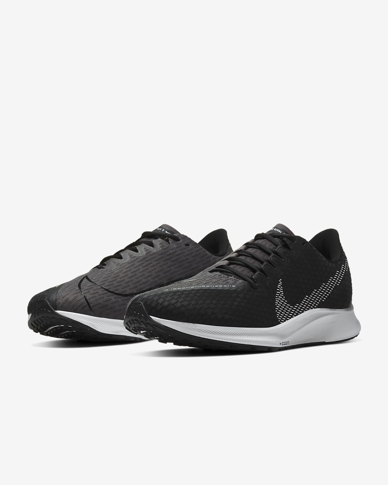 nike zoom rival fly men
