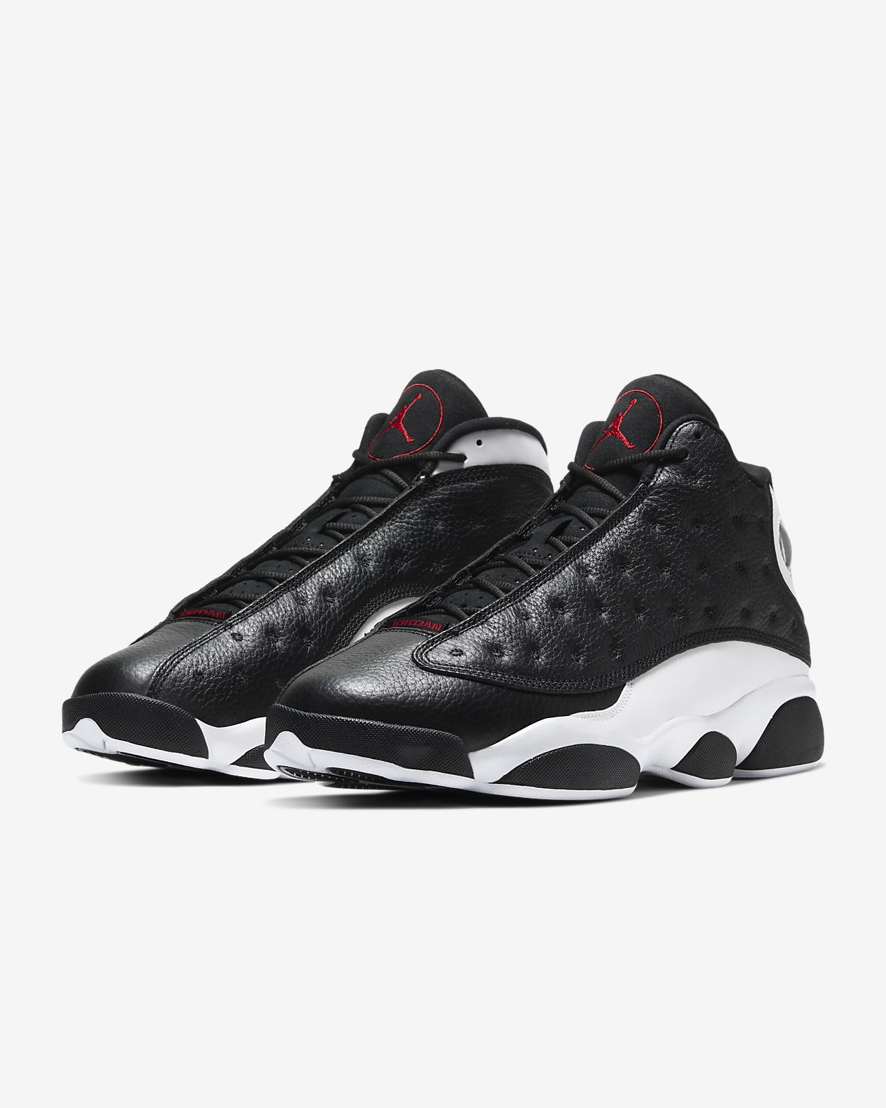 jordan retro 13 august 2018