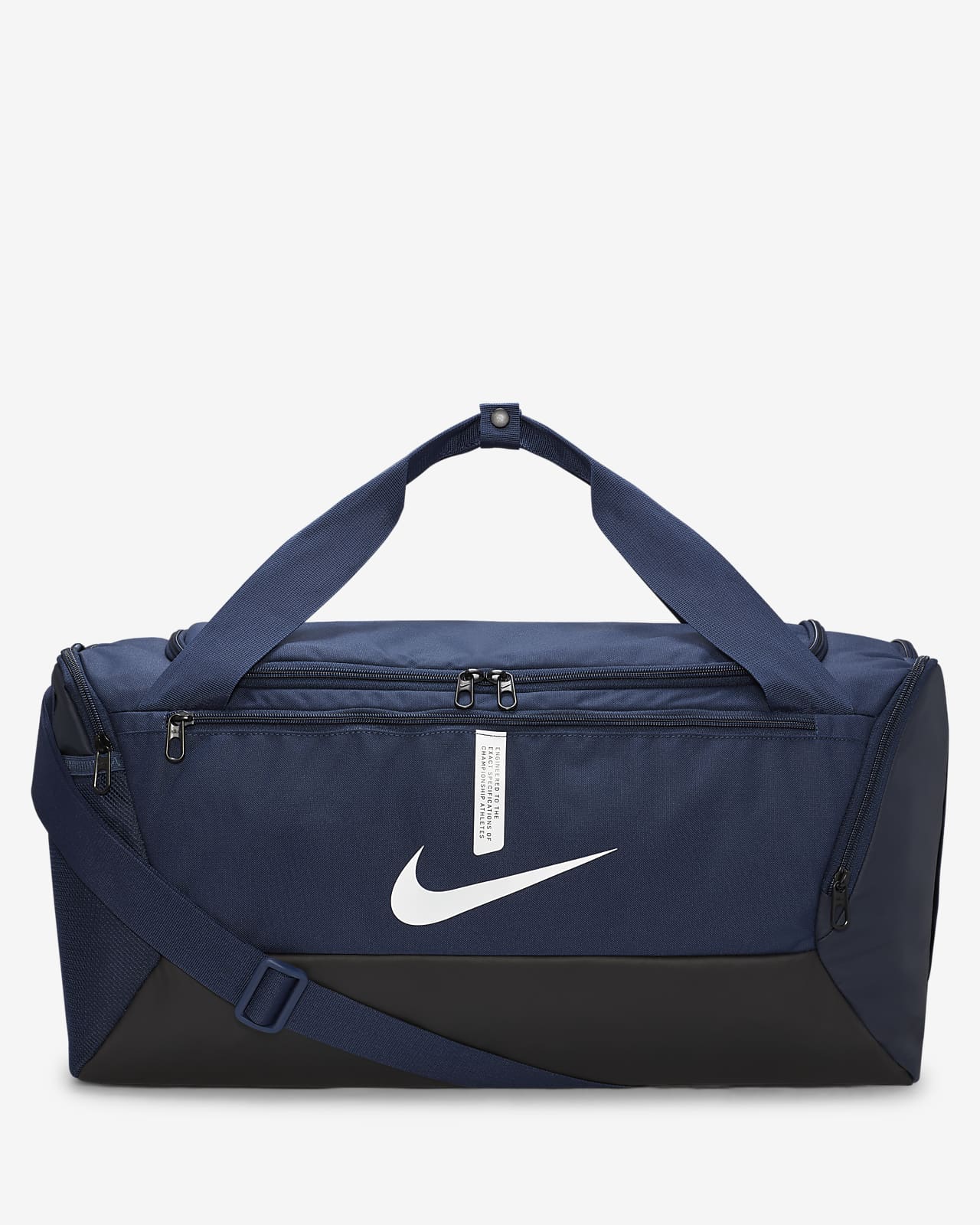 Nike Academy Team Football Duffel Bag (Small, 41L)