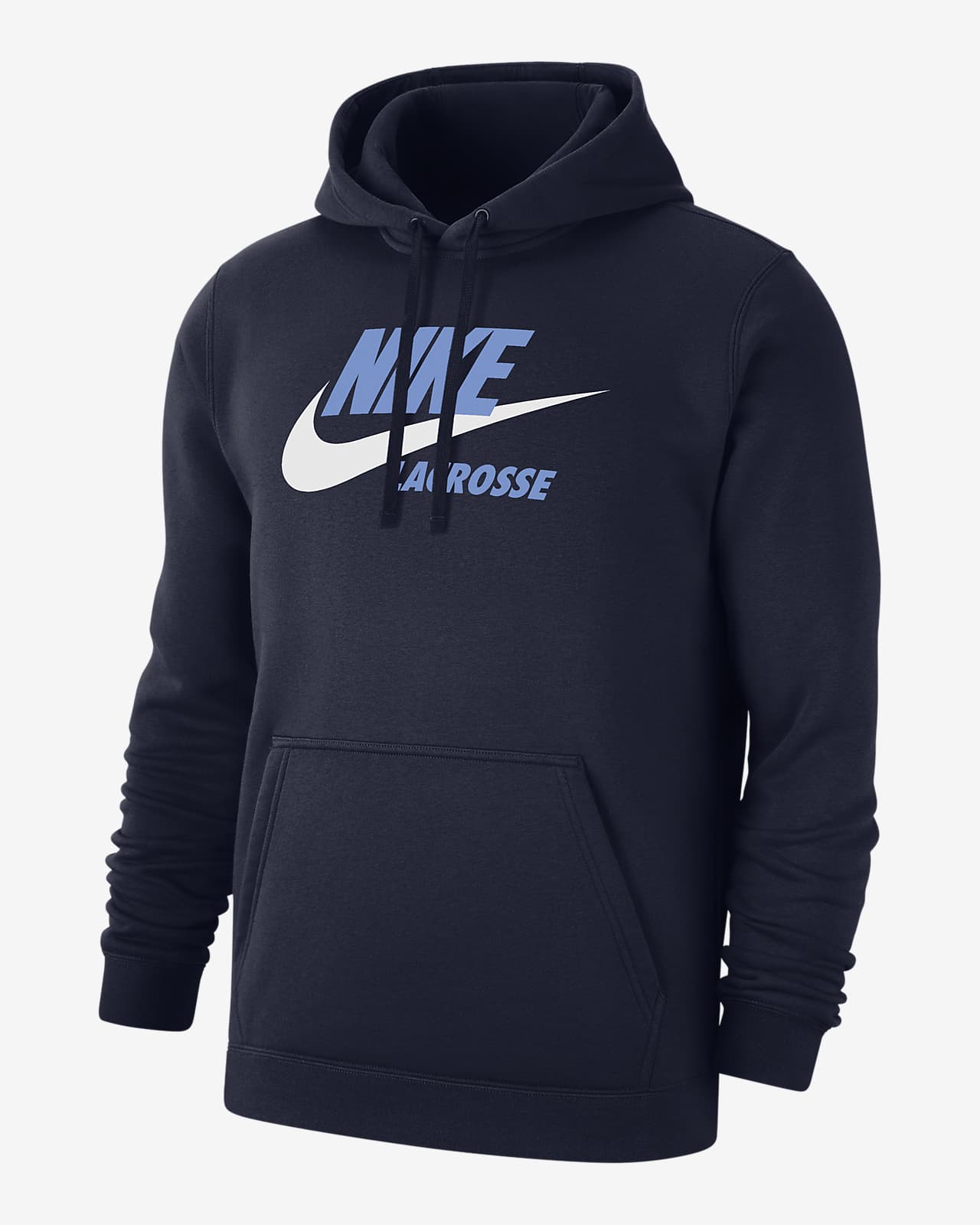 Nike Men's Lacrosse Hoodie