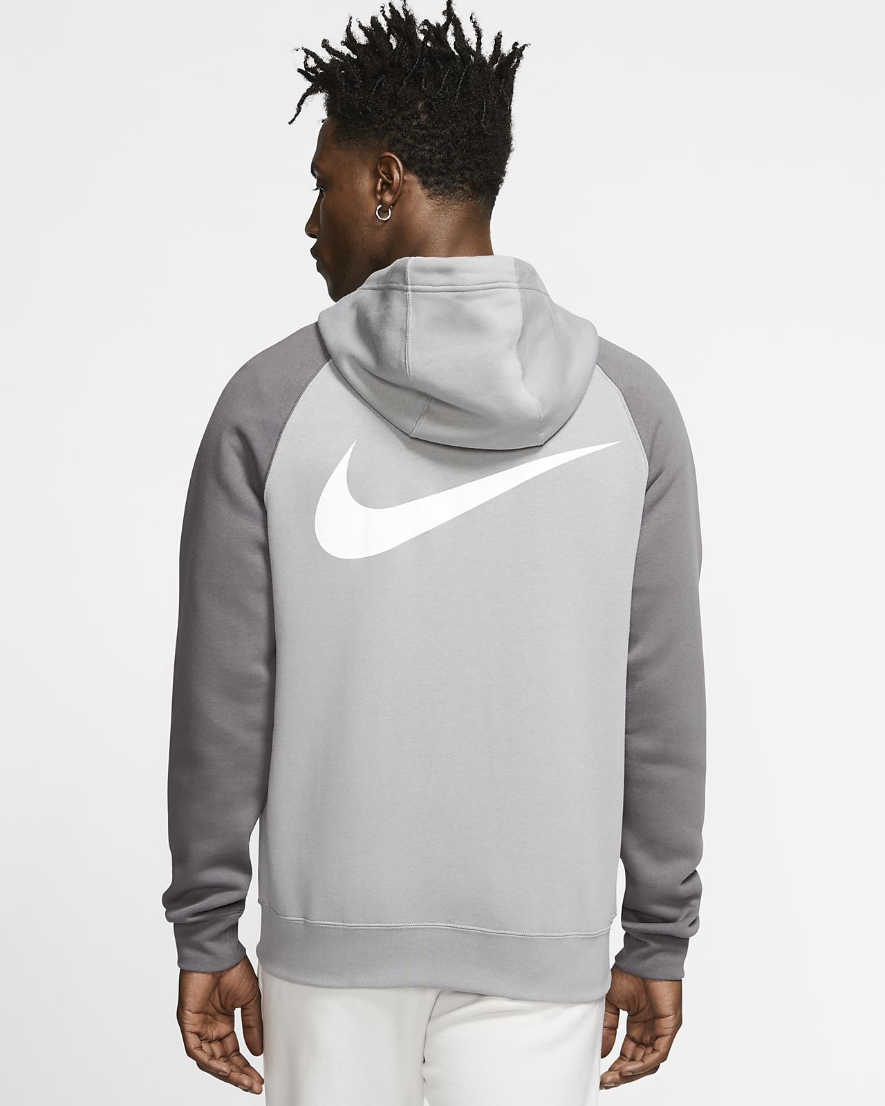sweat nike sportswear swoosh sweat nike sportswear swoosh