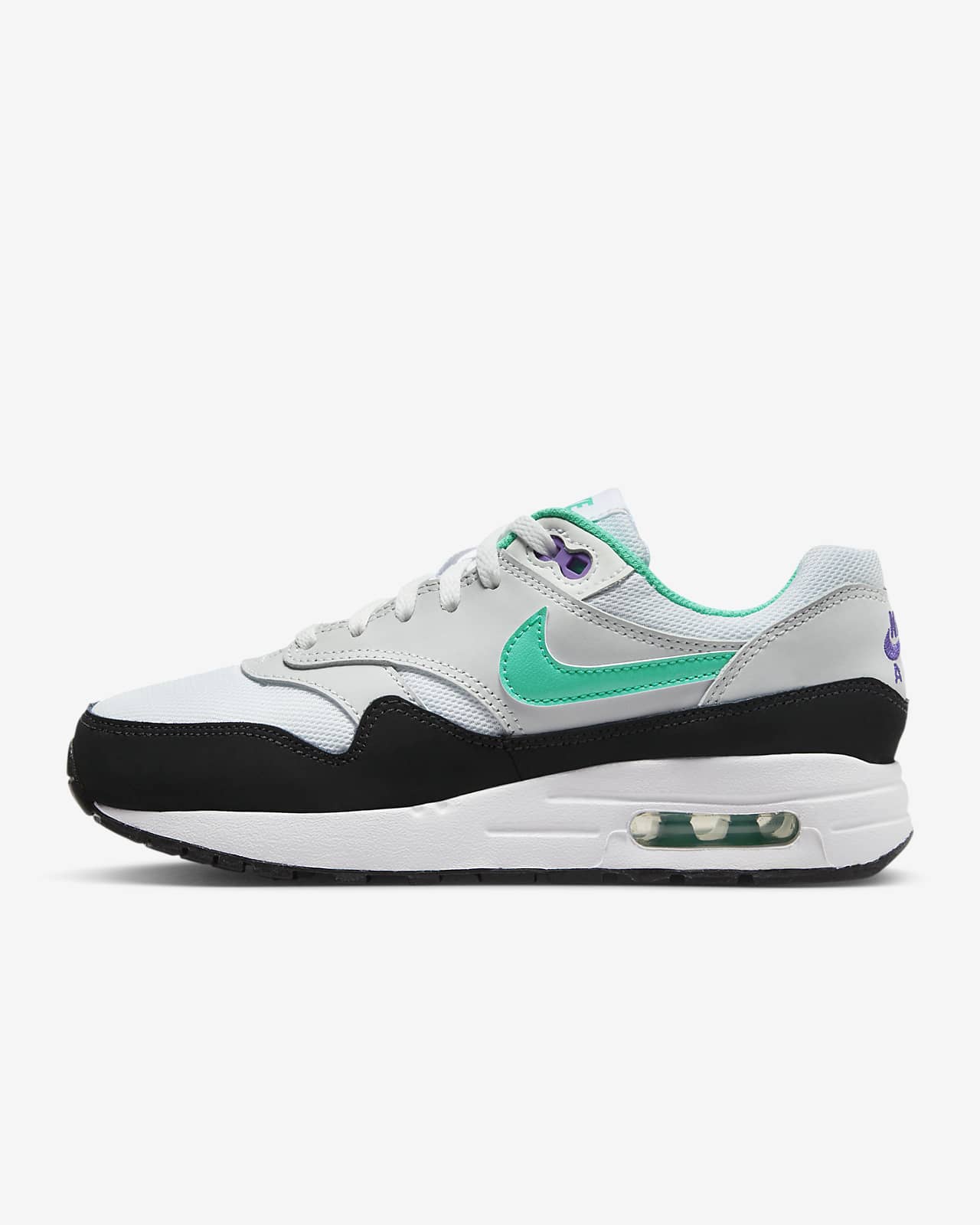 Air Max 1 Older Kids' Shoes. Nike UK