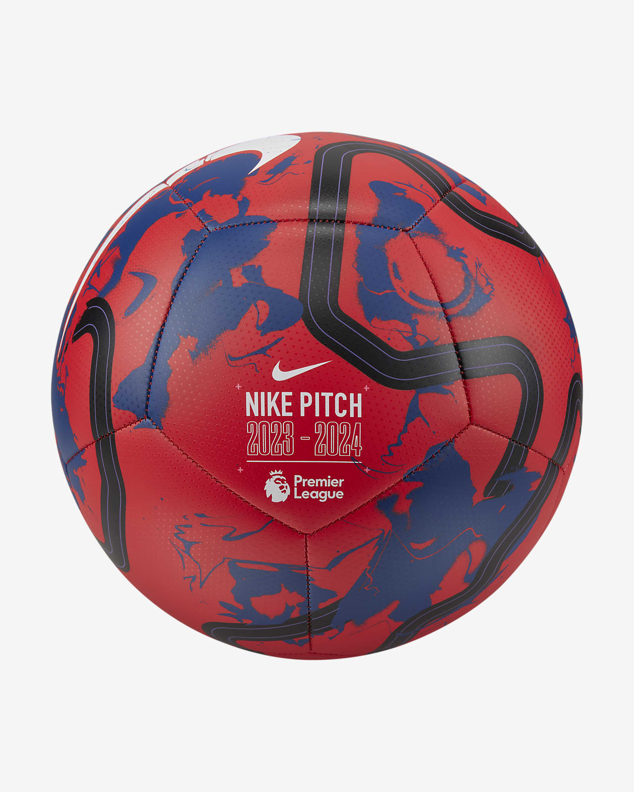 Balón de fútbol Premier League Pitch