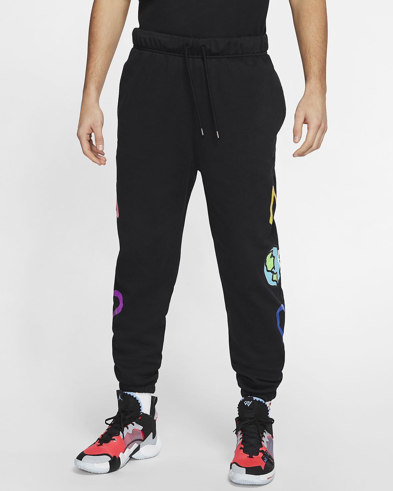 jordan pants mens