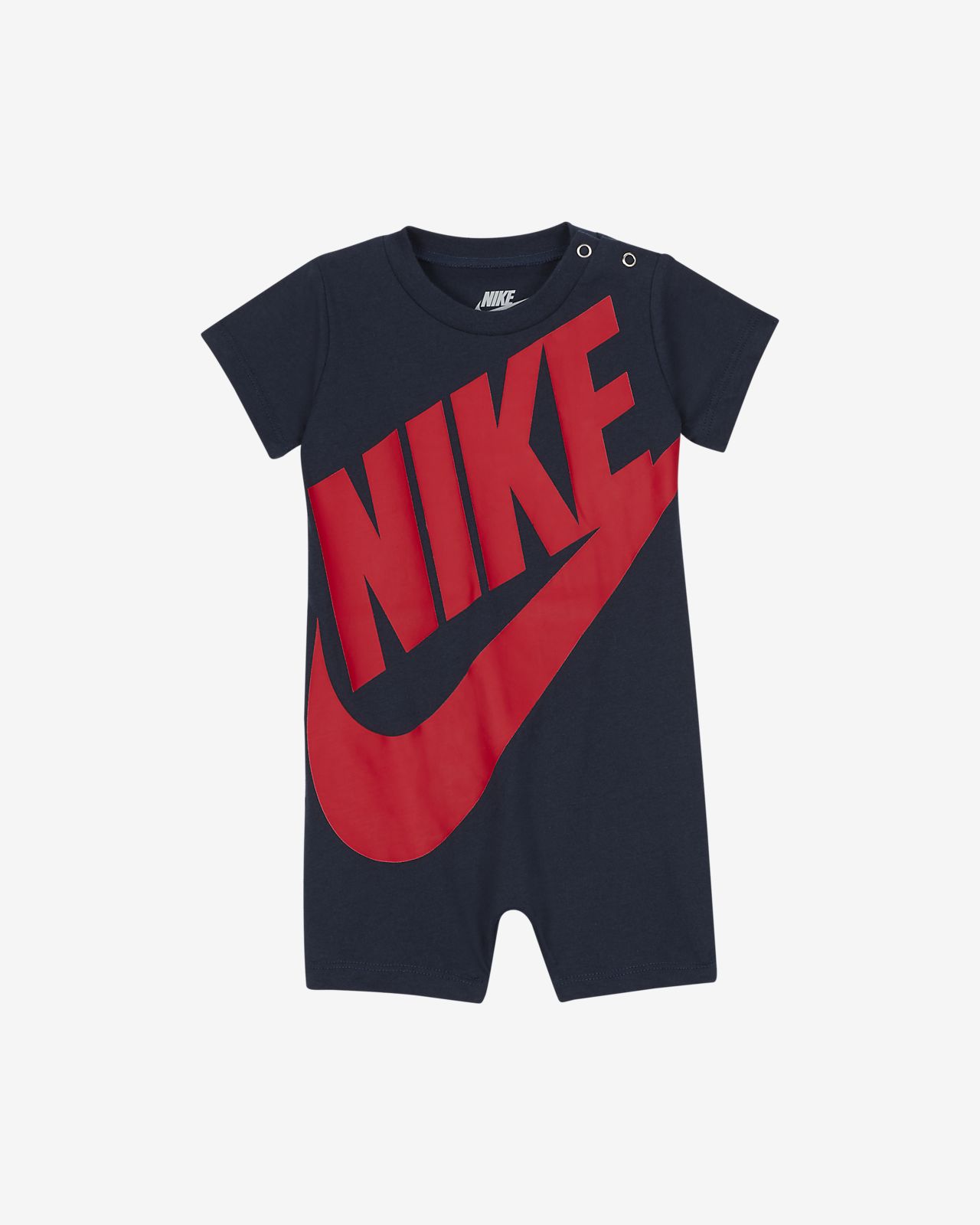 Nike Baby (0-9M) Romper. Nike.com