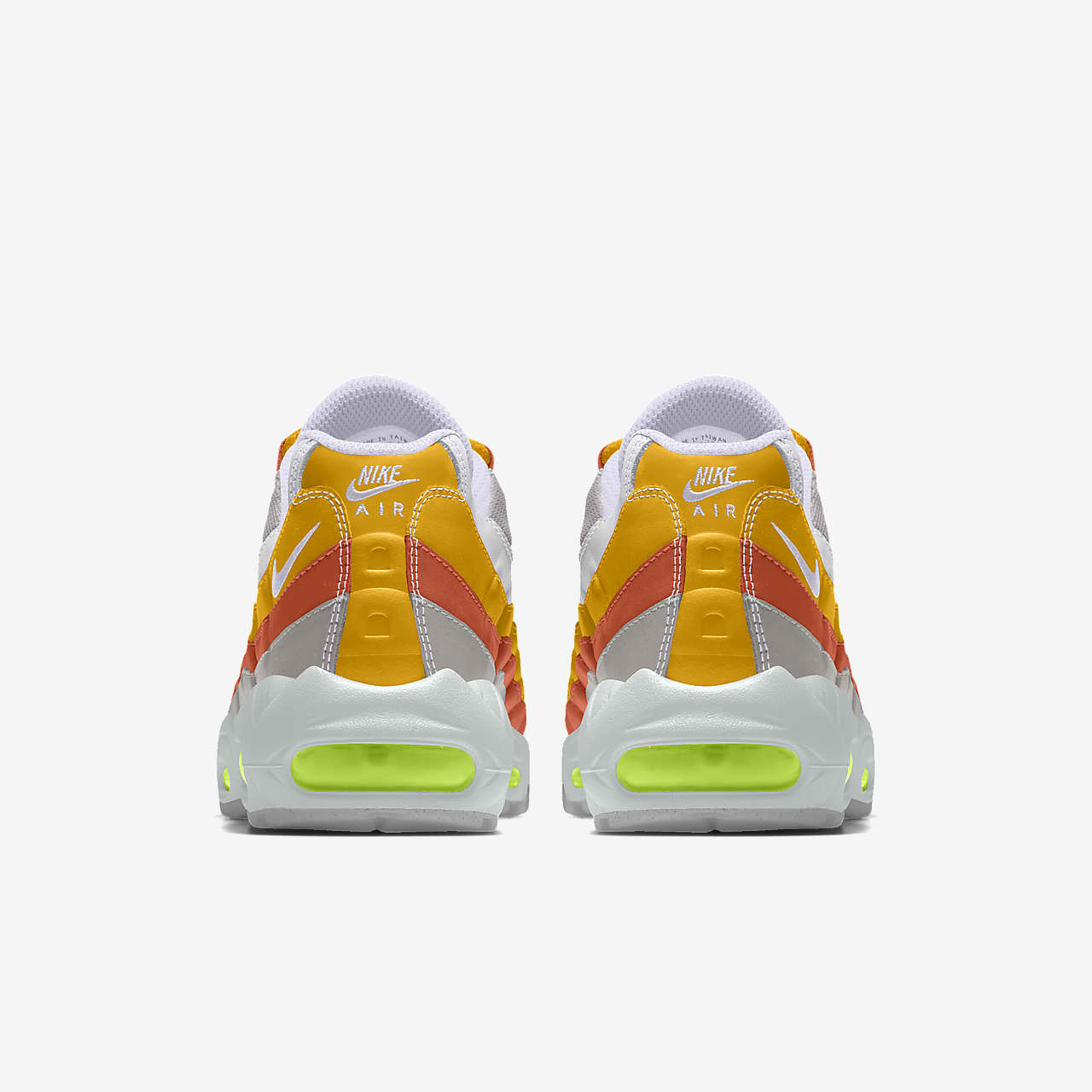 nike air max 95 unlocked by you