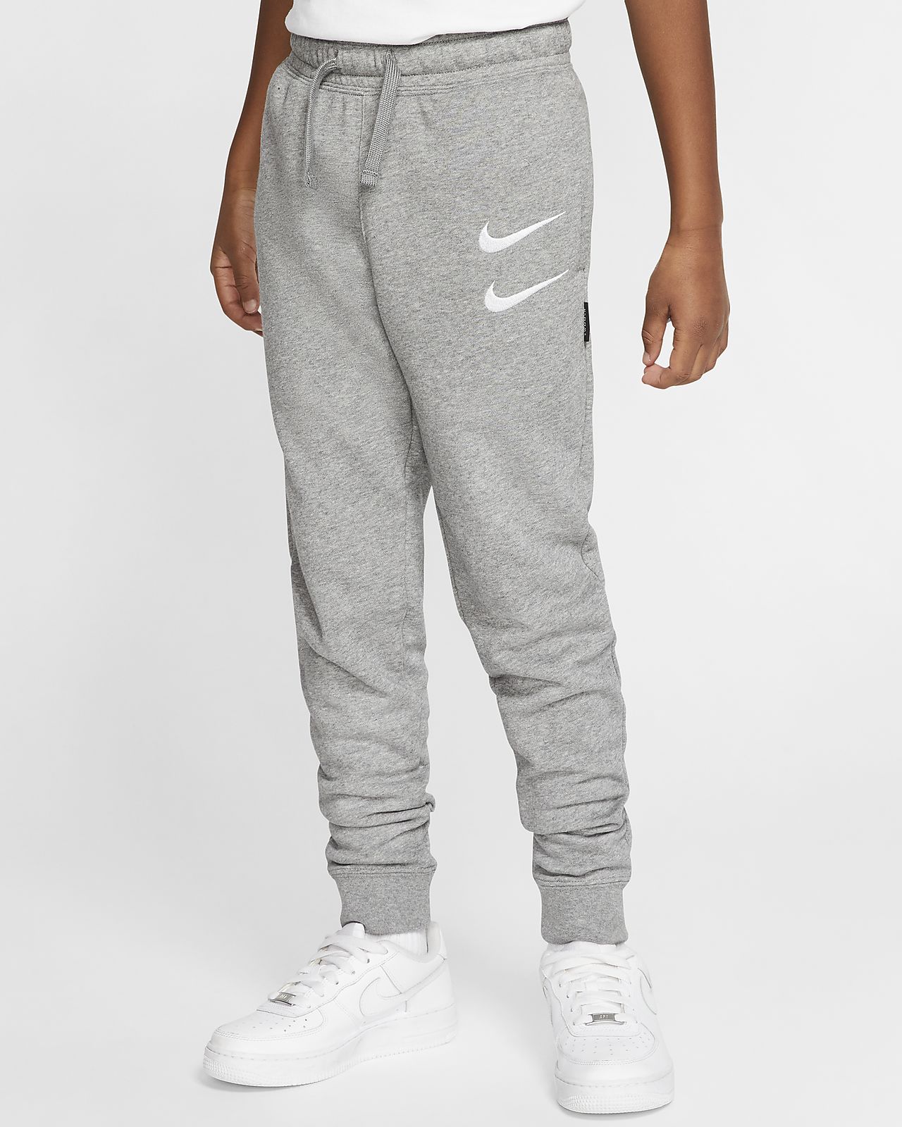 pantalon molleton nike femme