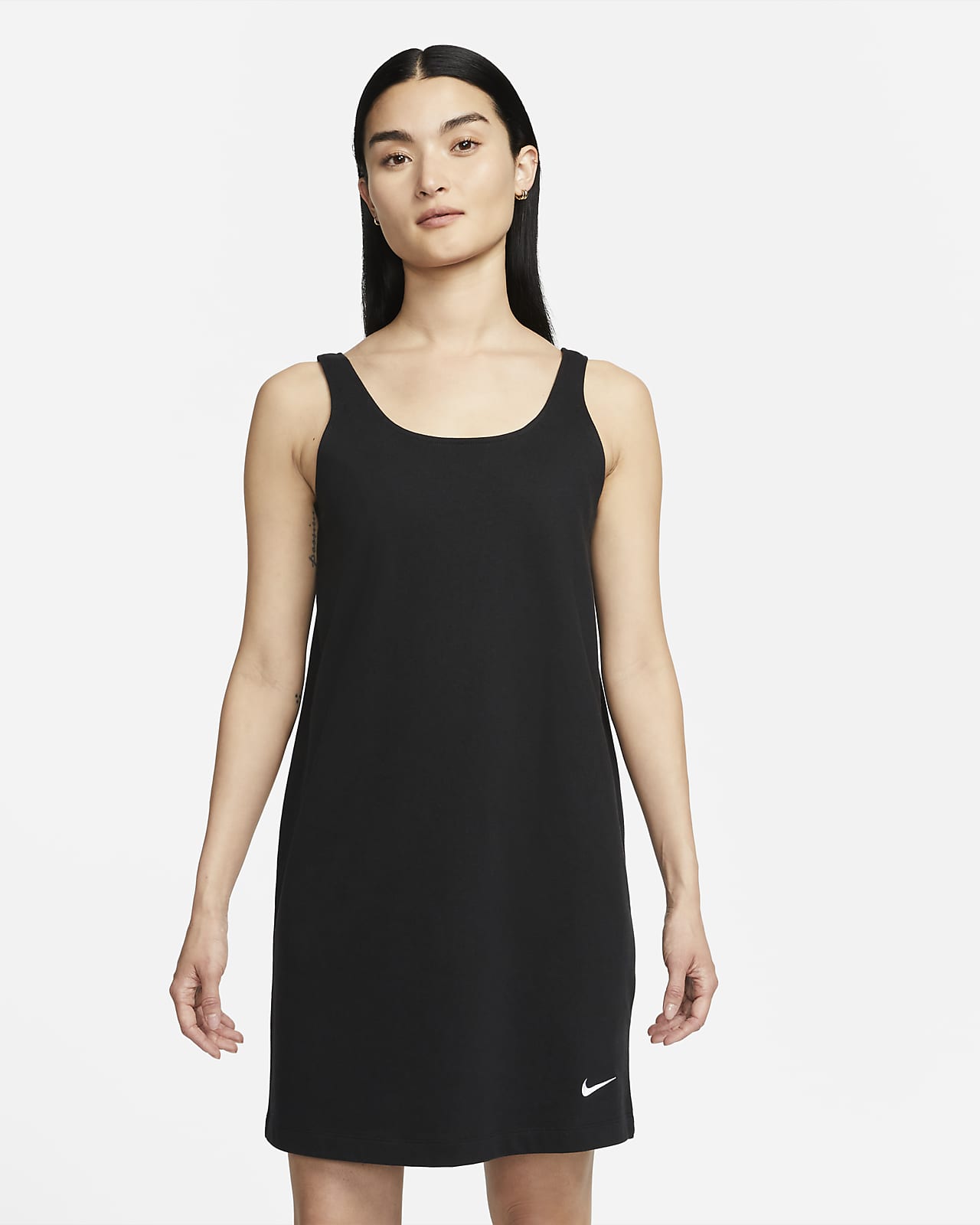 Nike Sportswear Women's Jersey Tank Dress